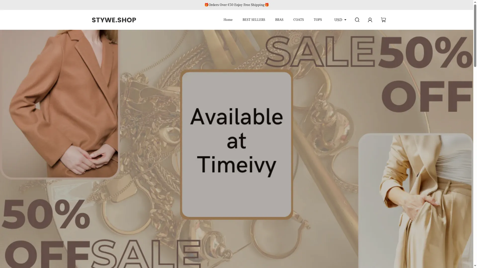 Upinget.shop