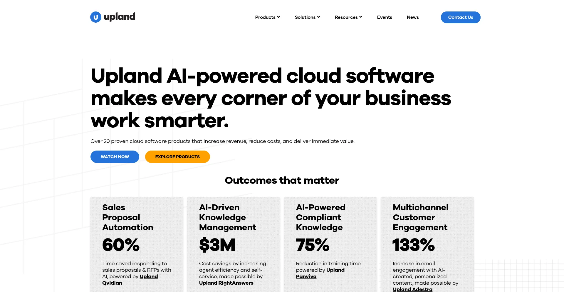 Uplandsoftware.com est-il Sûr et Fiable ?