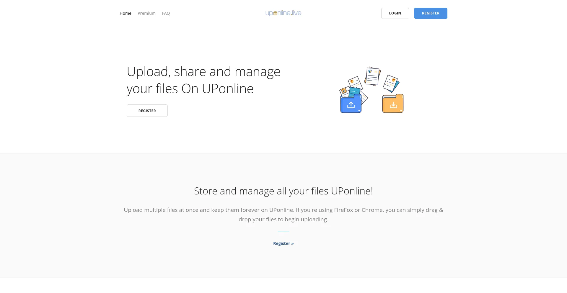 Uponline.live