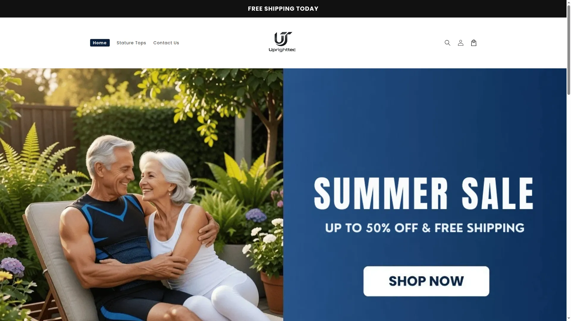 Uprighttec.com