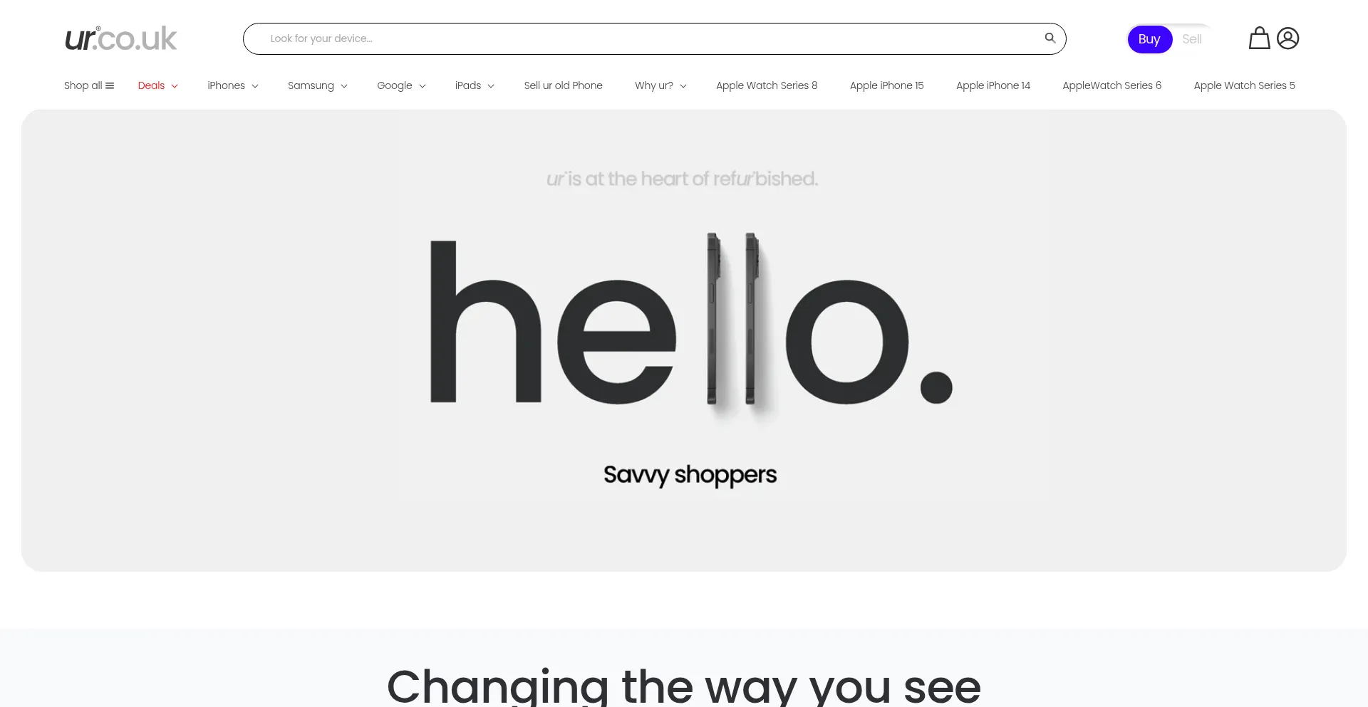 Ur.co.uk est-il Sûr et Fiable ?