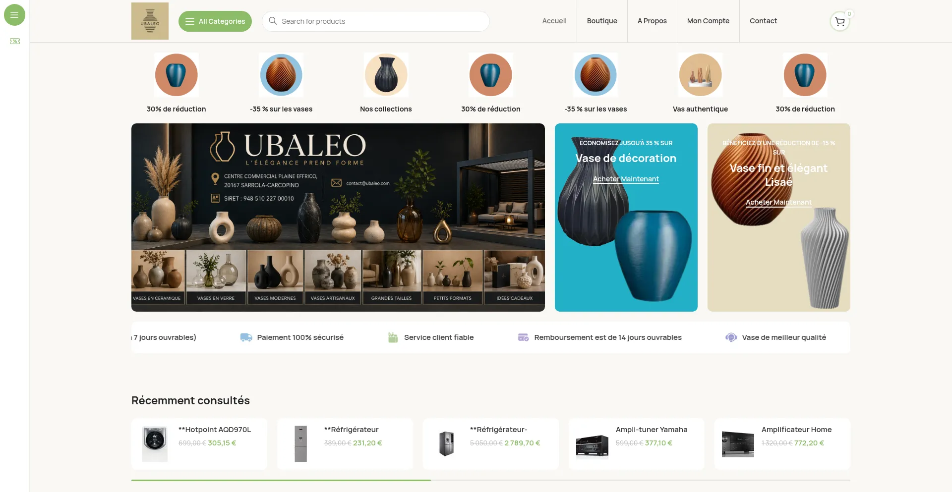 Urbaleo.com