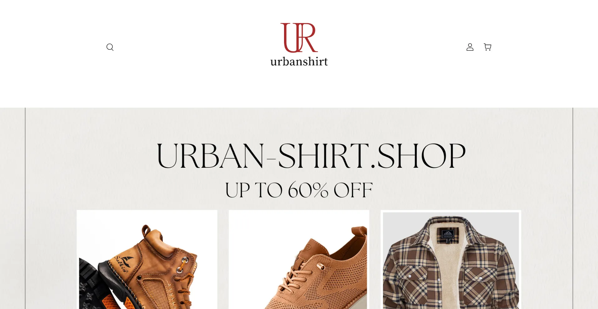 Urban-shirt.shop est-il Sûr et Fiable ?