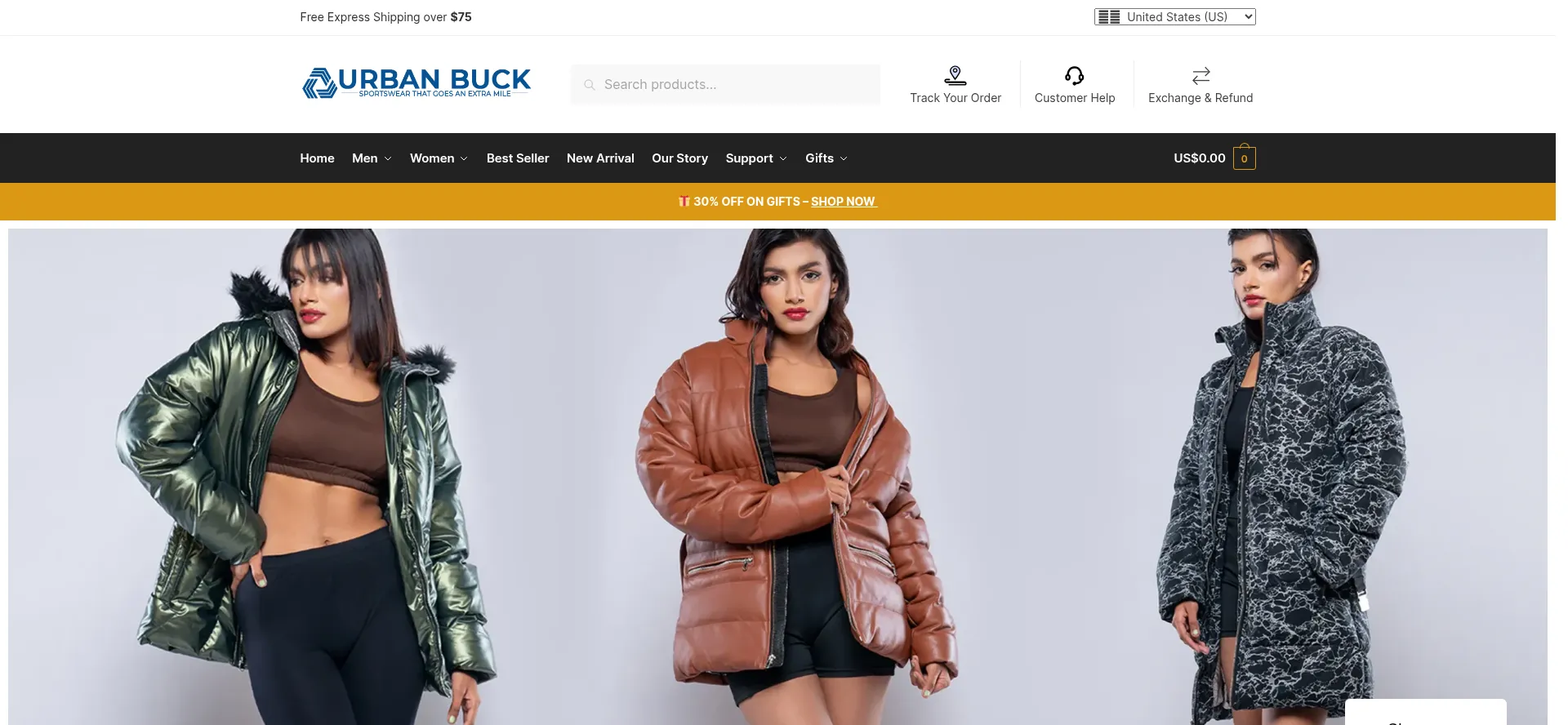 Urbanbuck.com