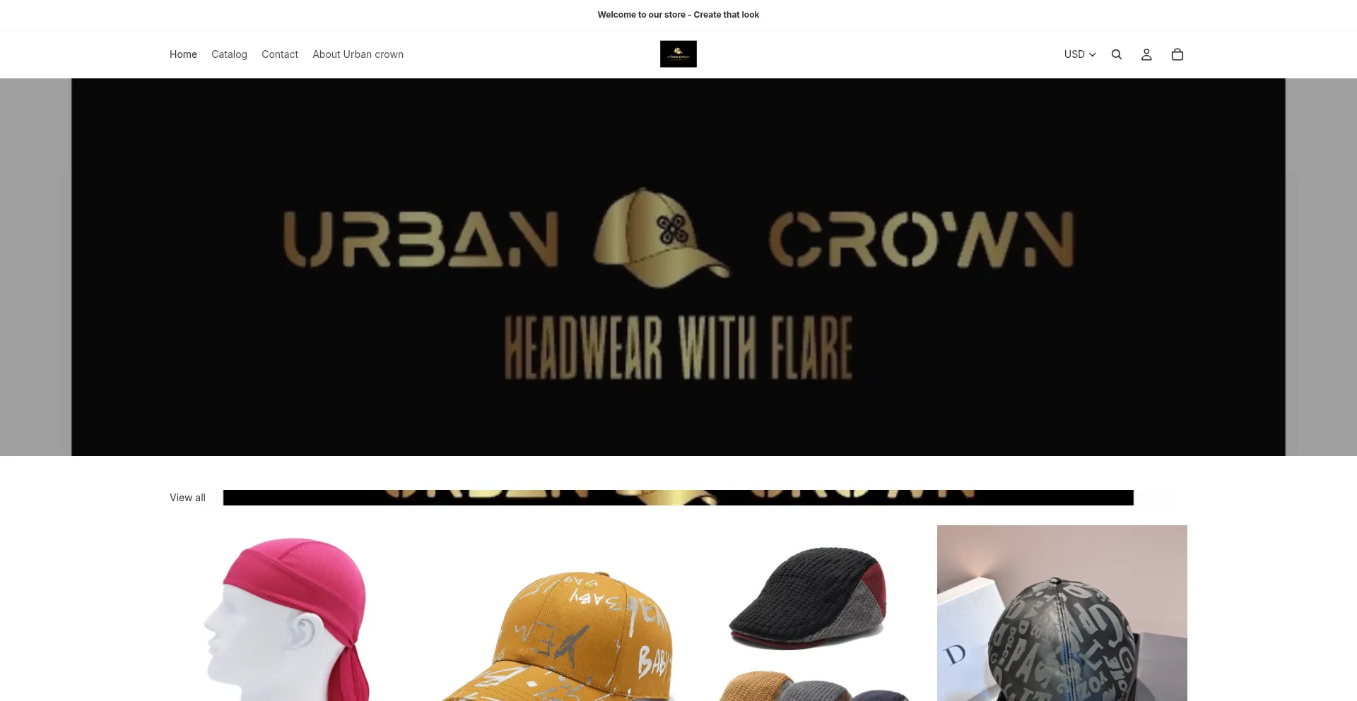 Urbancrown.org