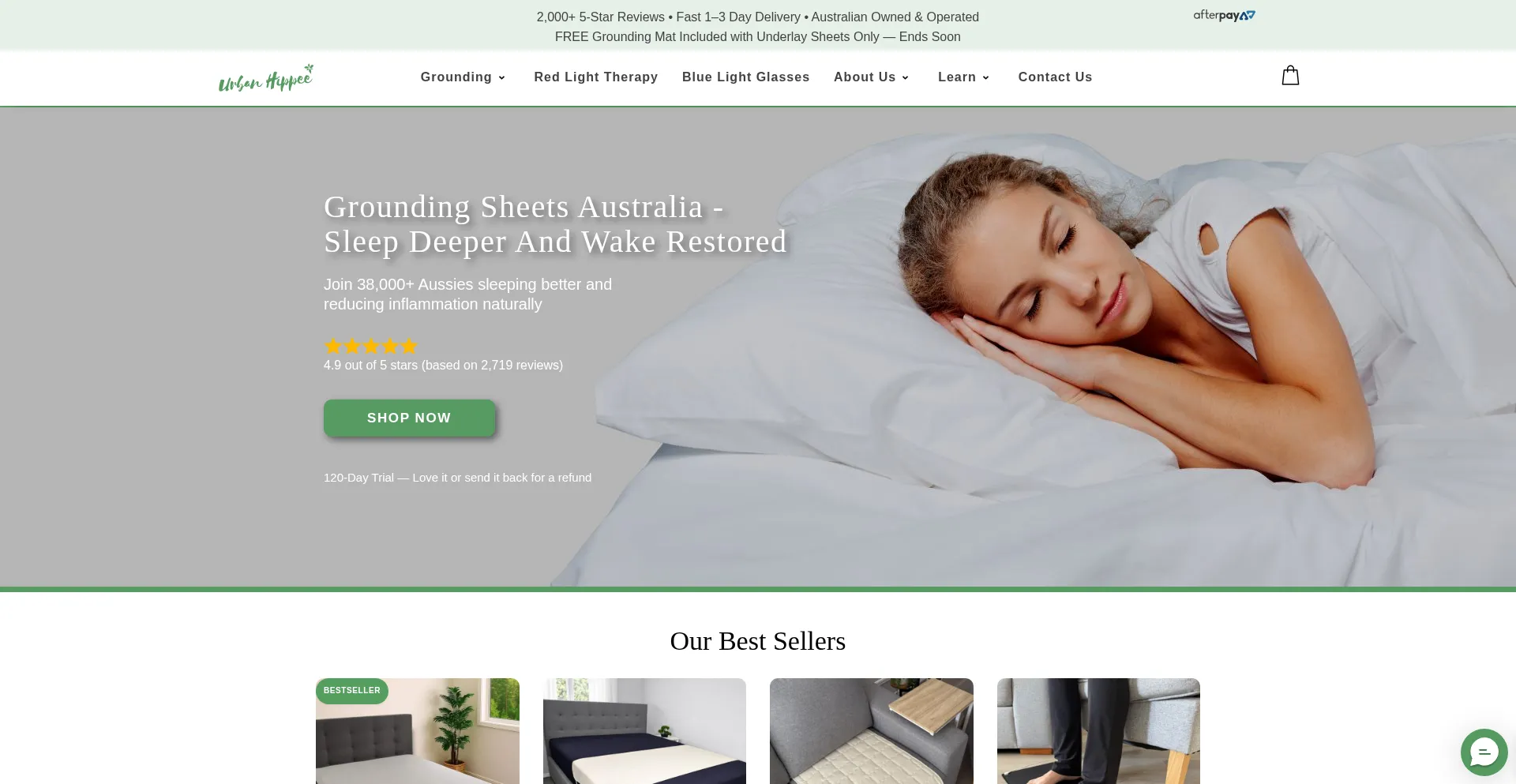 Urbanhippee.com.au
