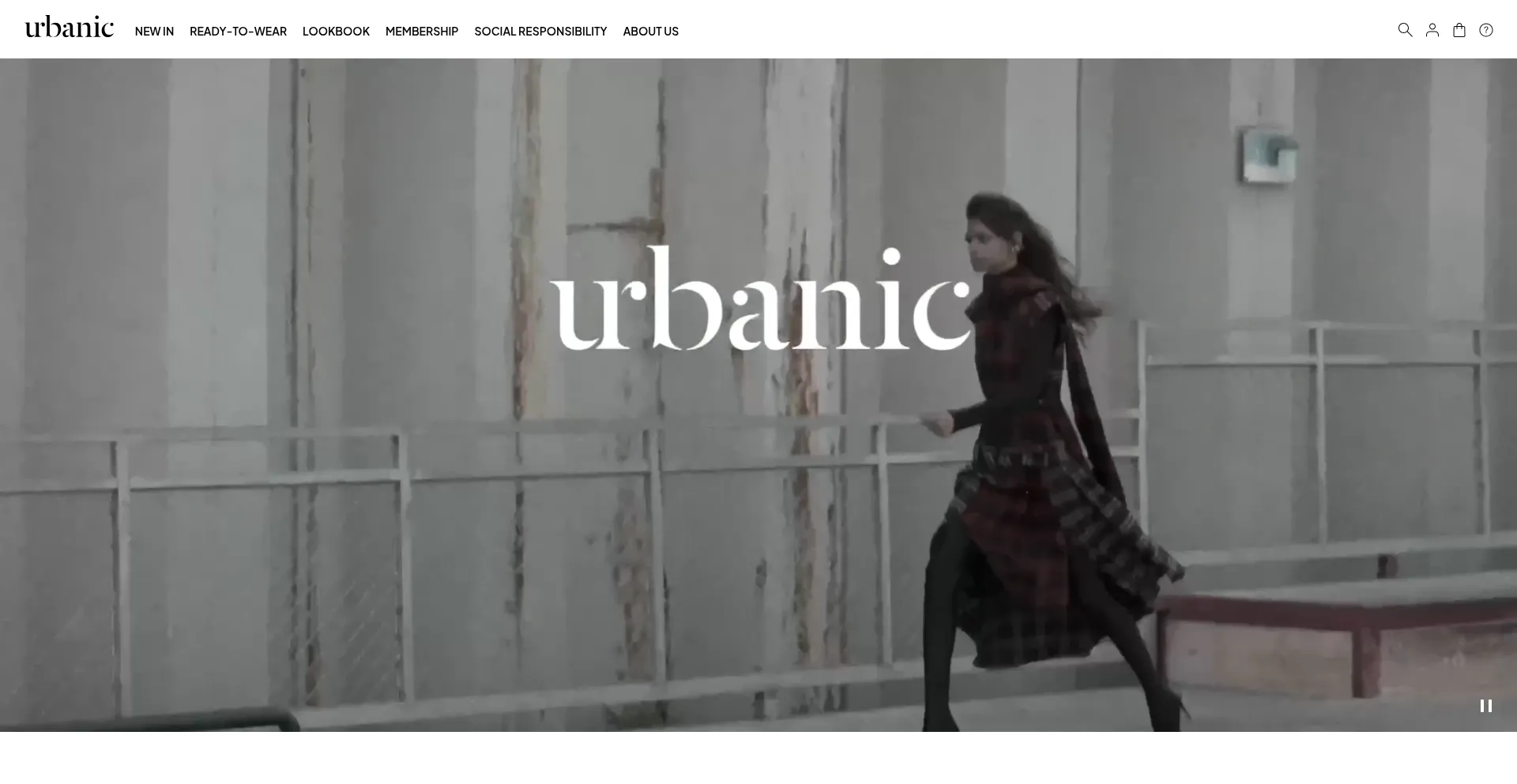 Urbanic.com