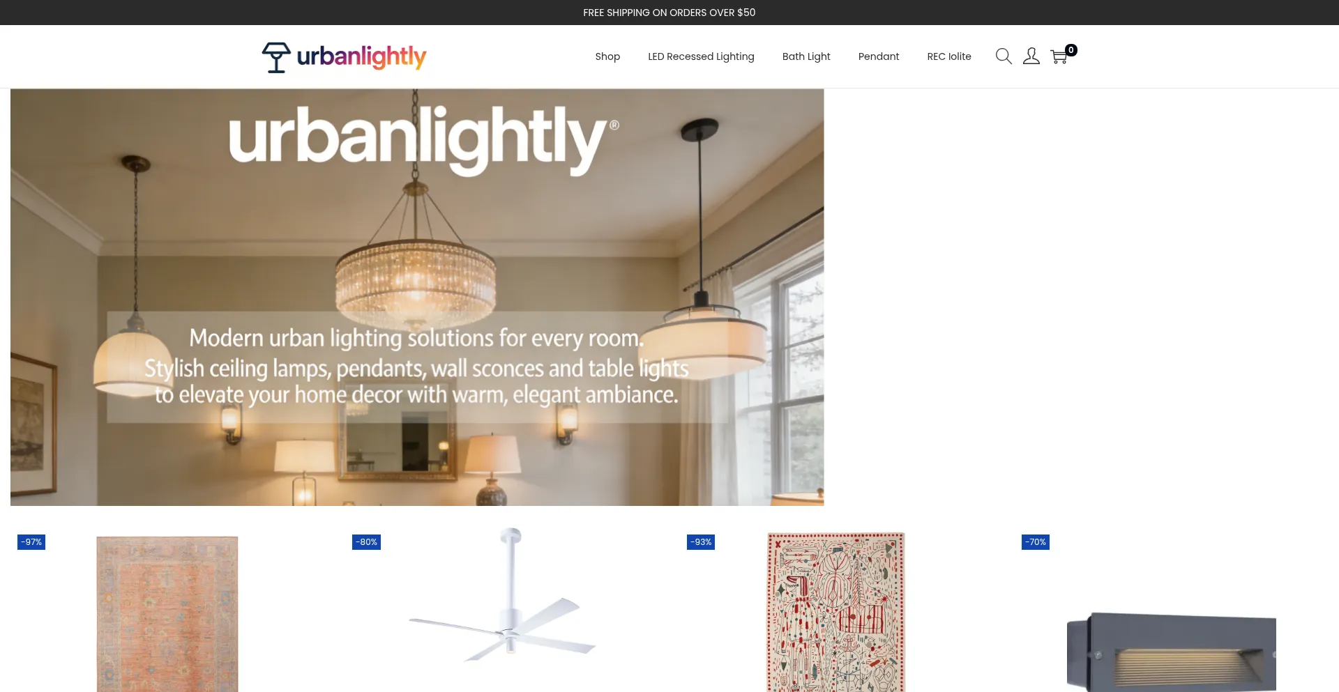 Urbanlightly.com