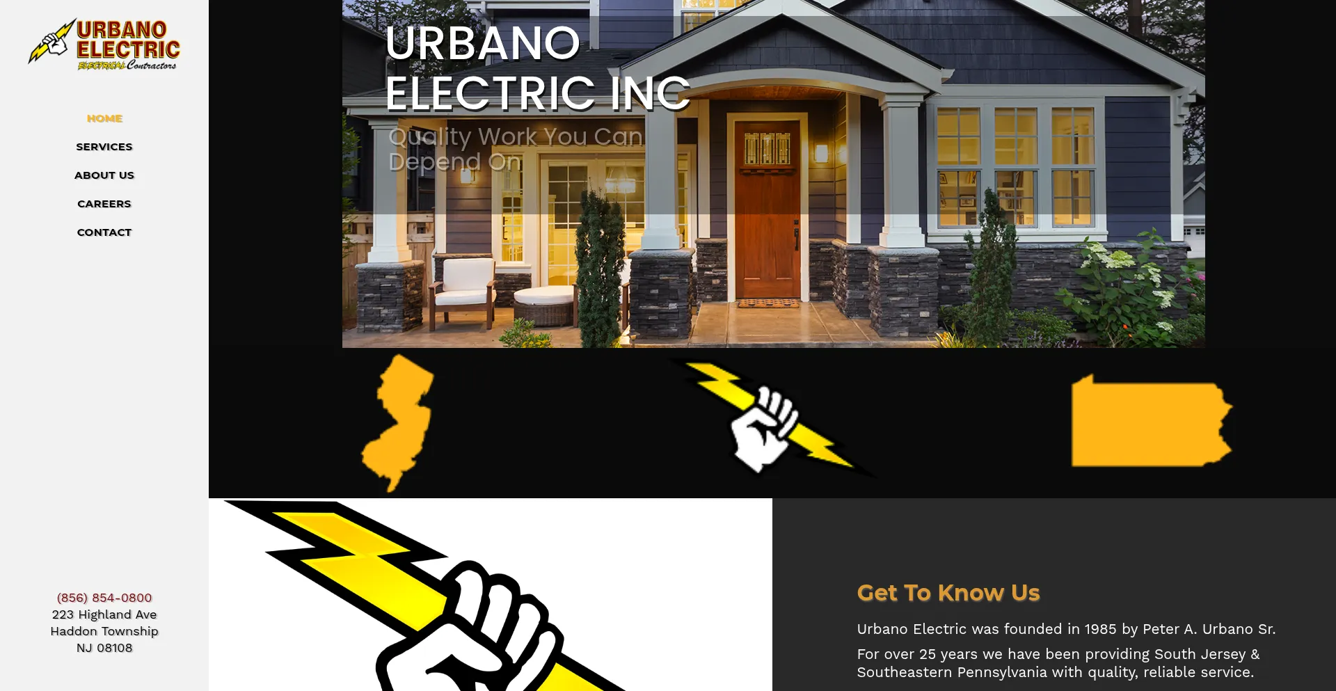 Urbanoelectric.com est-il Sûr et Fiable ?
