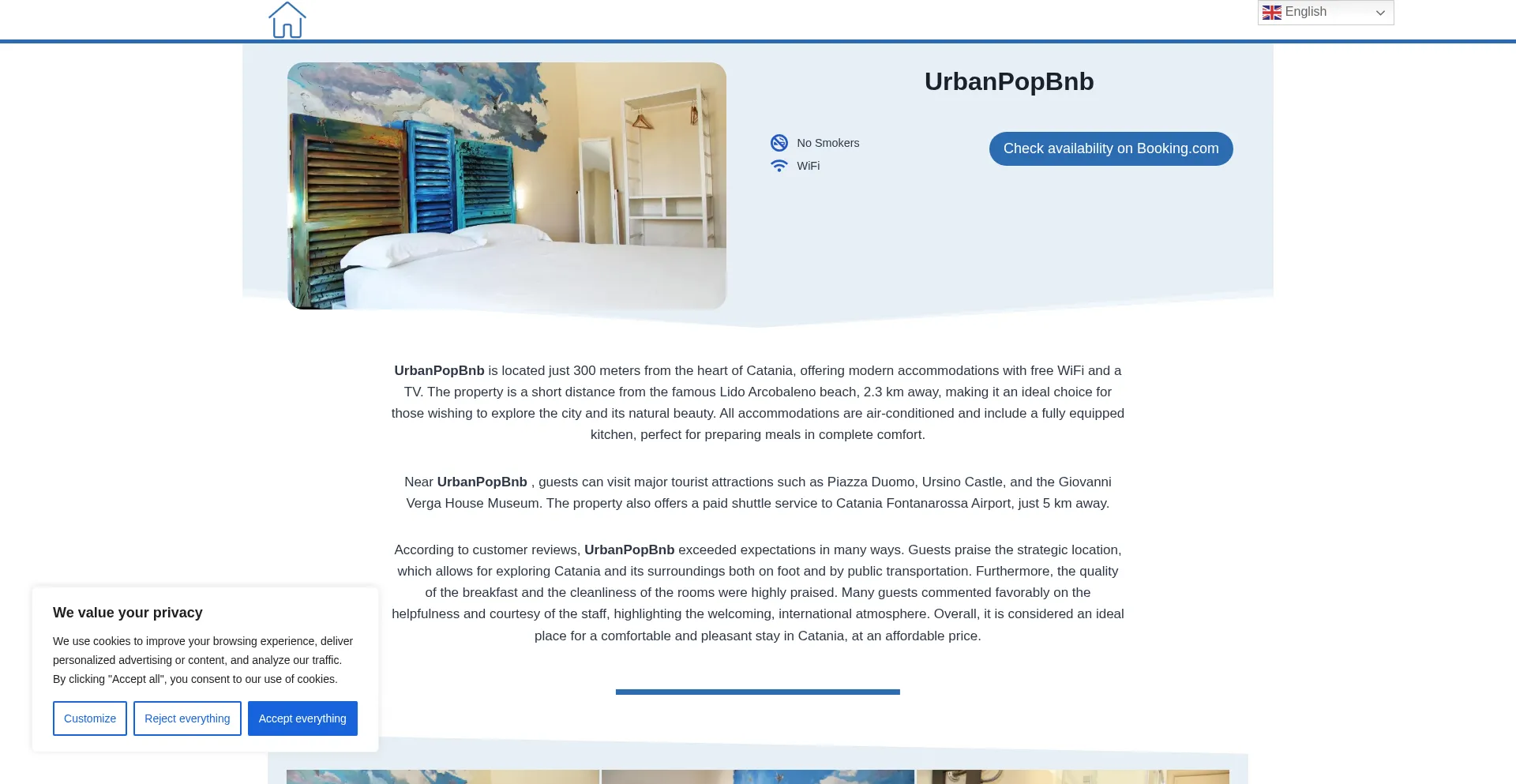Urbanpopbnb.top est-il Sûr et Fiable ?