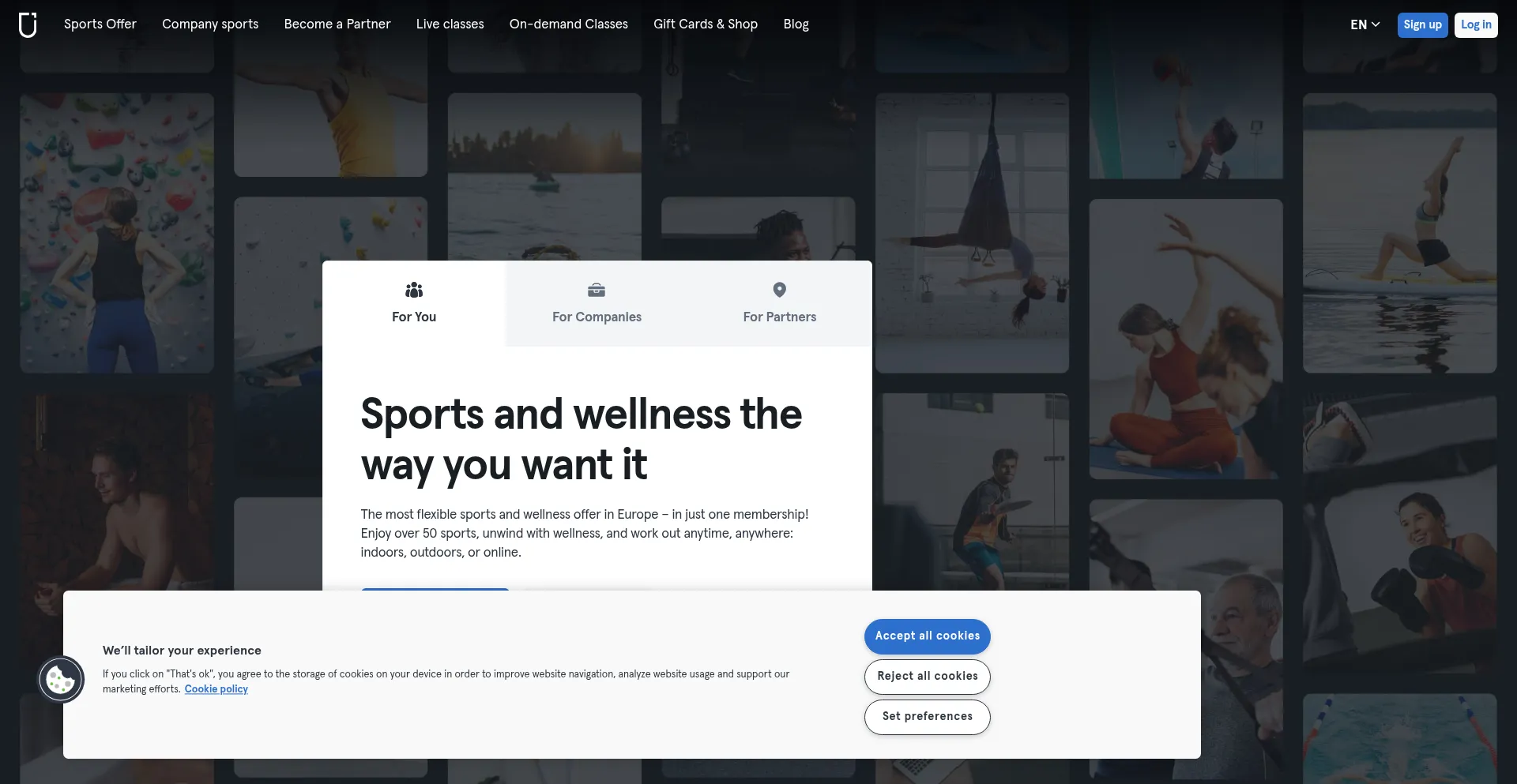 Urbansportsclub.com est-il Sûr et Fiable ?