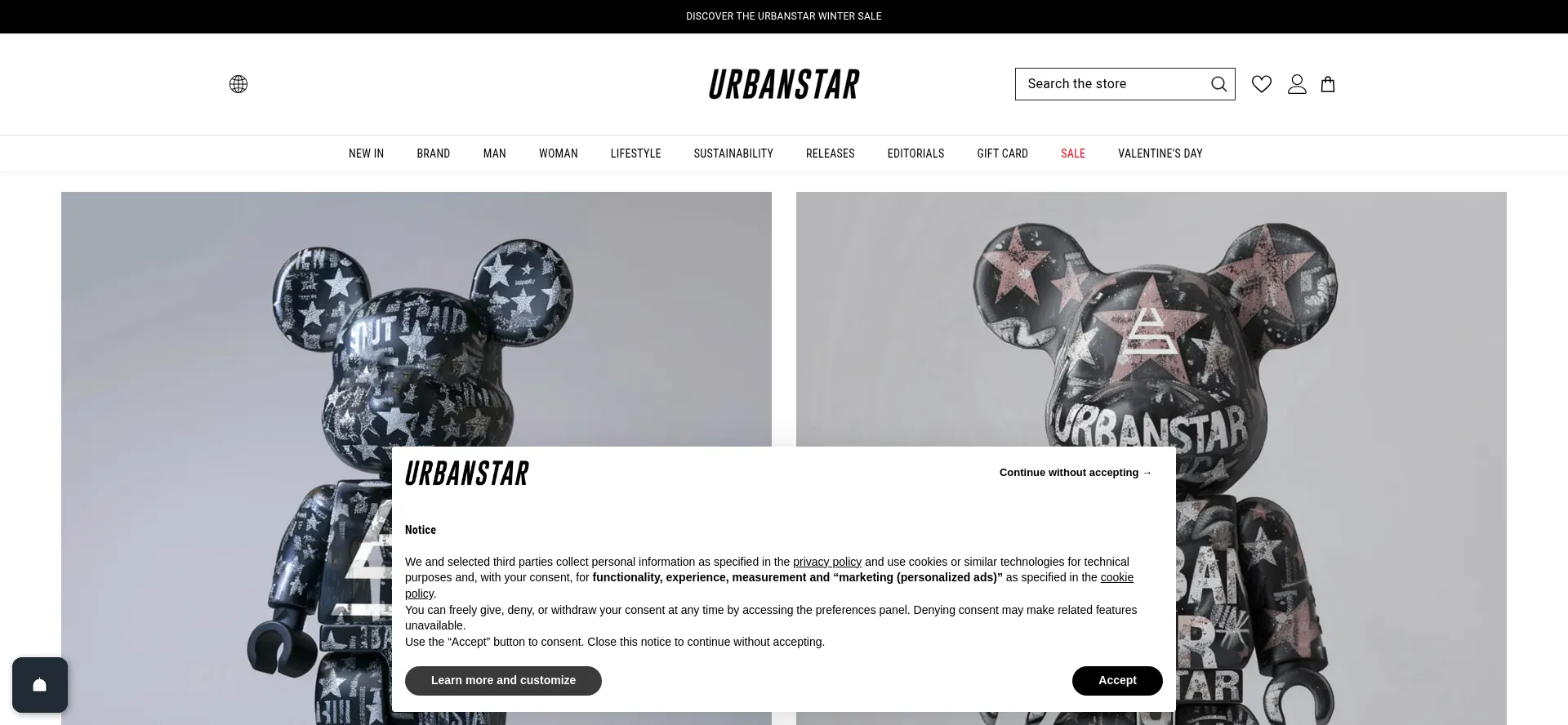 Urbanstaroma.com