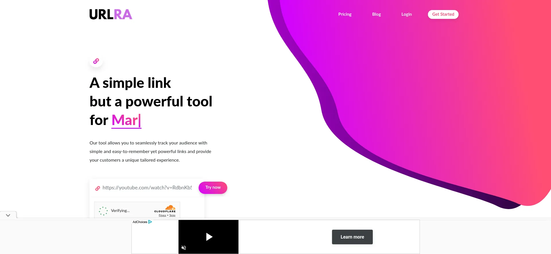 Urlra.com