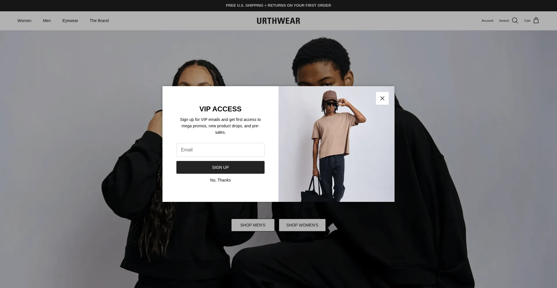 Urthwear.com