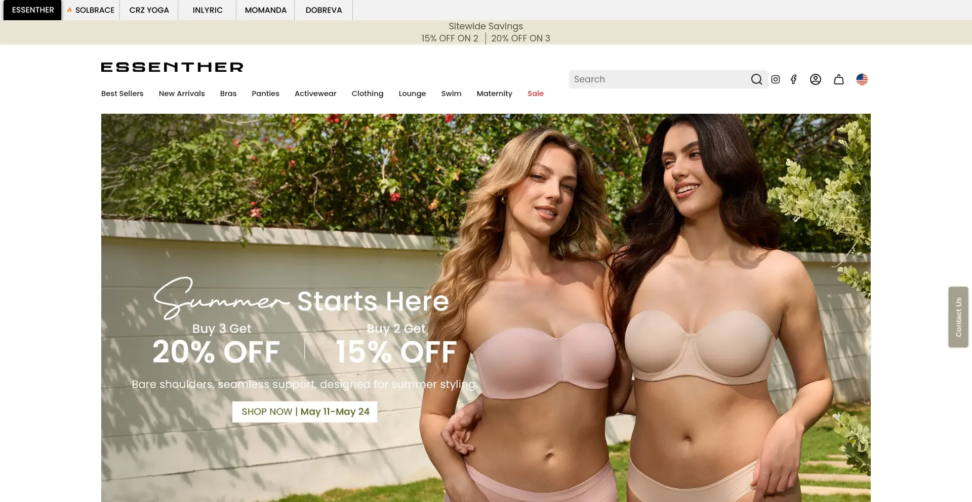 Us.essenther.com