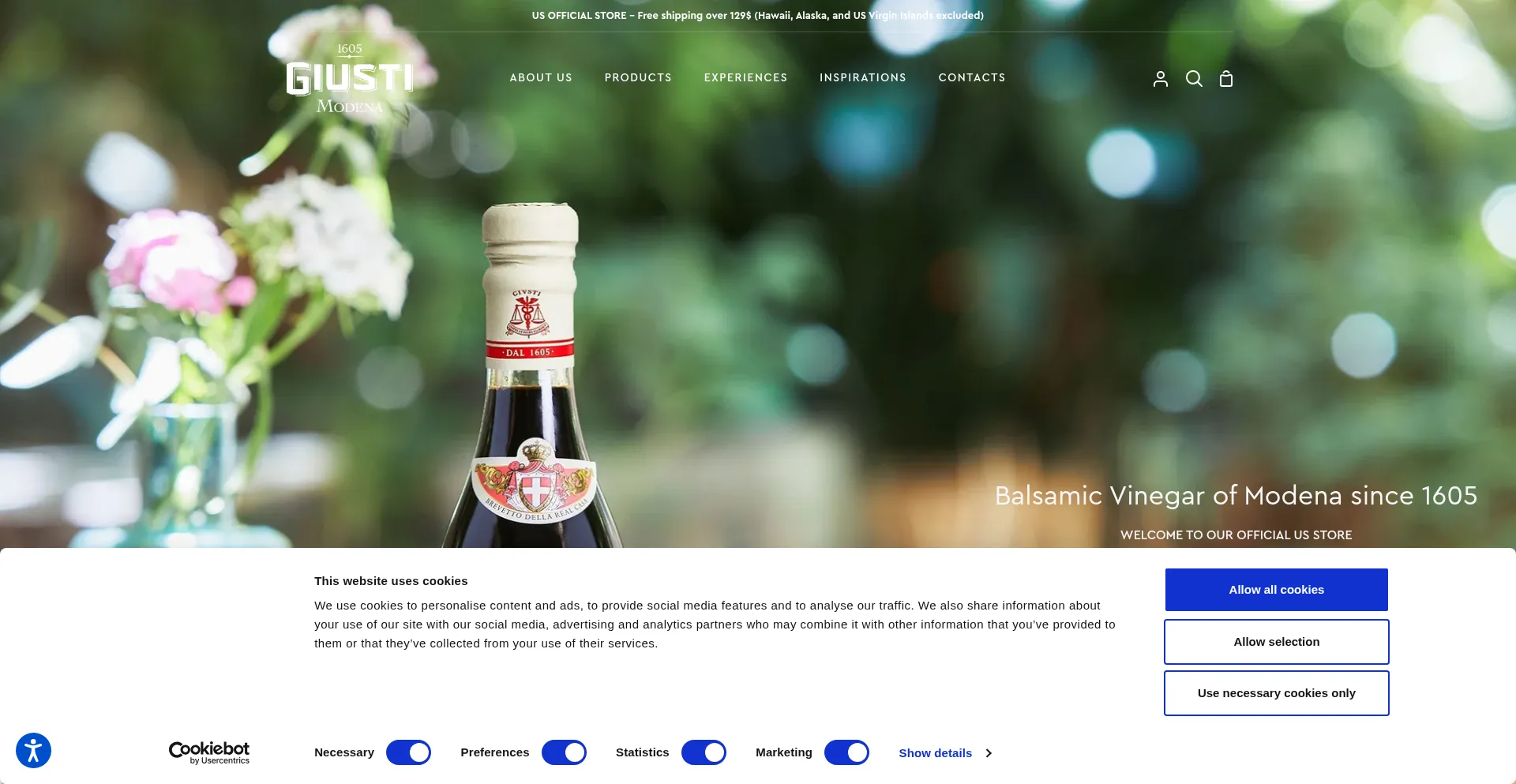 Us.giusti.com