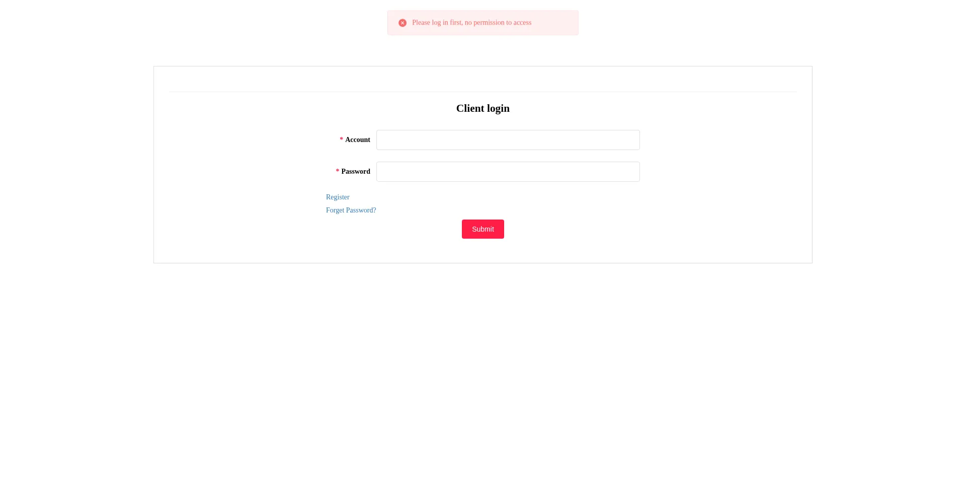 Us.luxurytroop.com est-il Sûr et Fiable ?