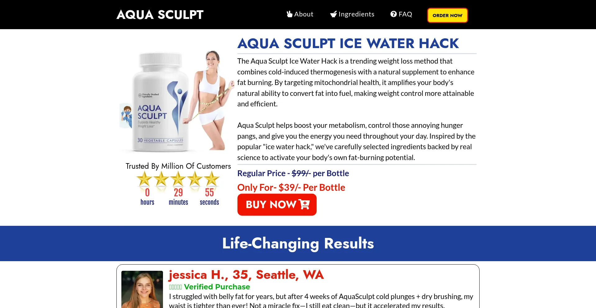 Us-aquasculpt-usa.us