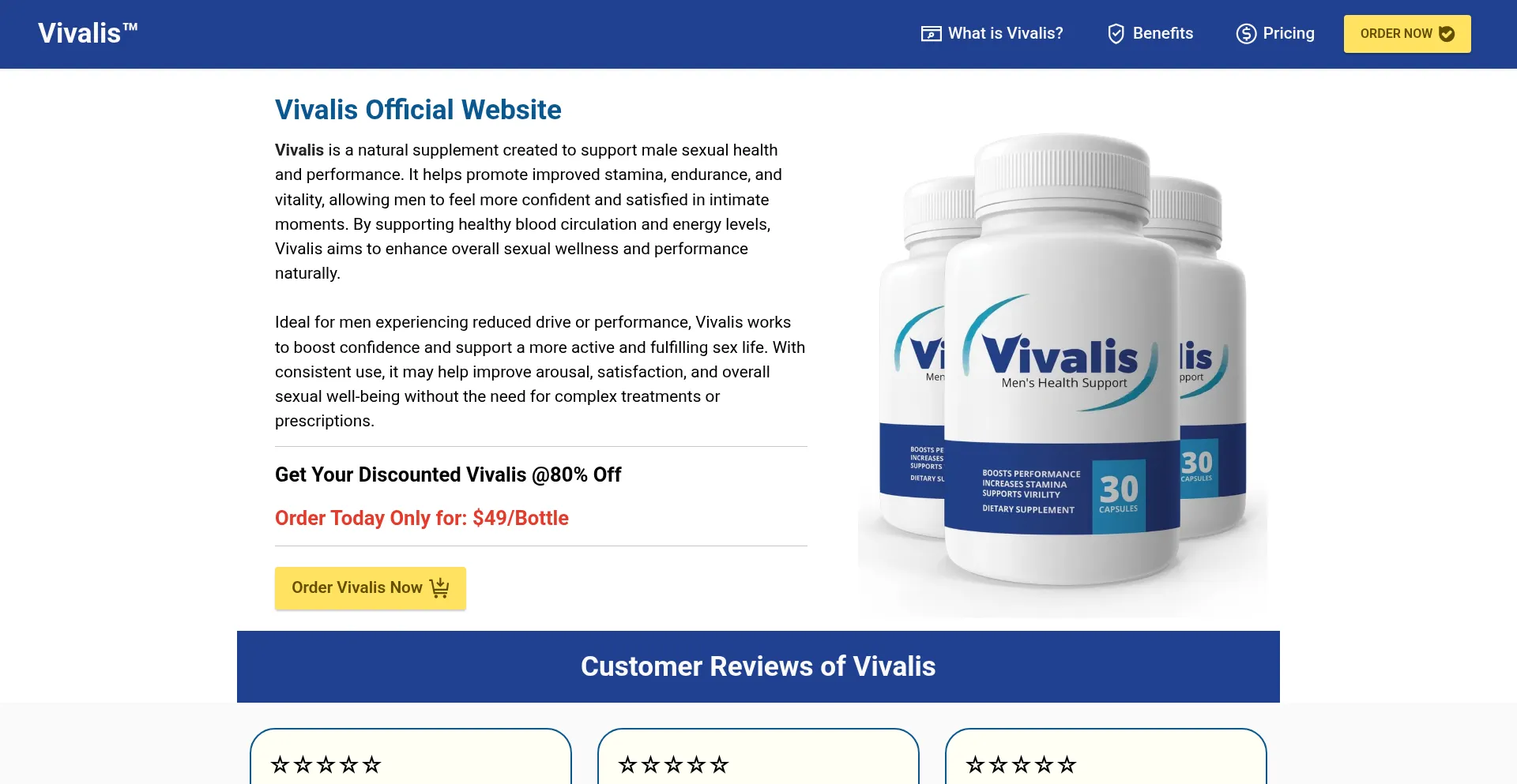 Us-en--vivalis.com est-il Sûr et Fiable ?