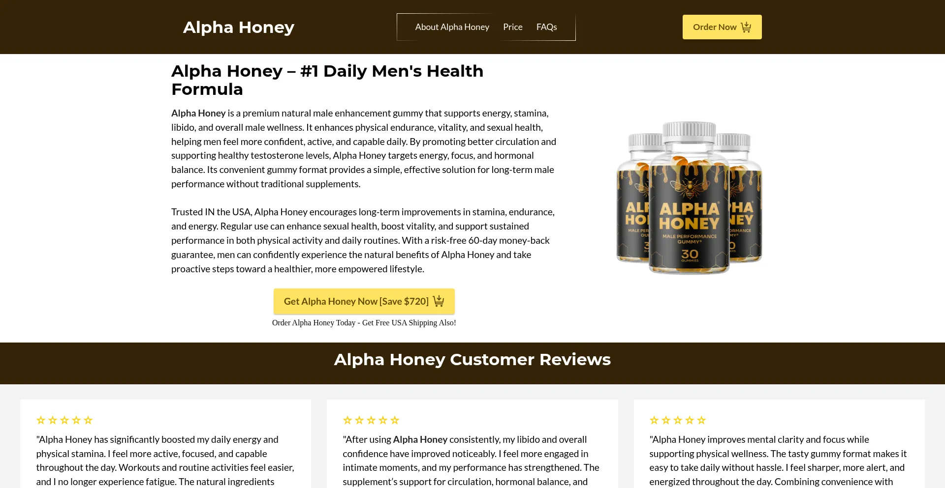 Us-us--alphahoney.com
