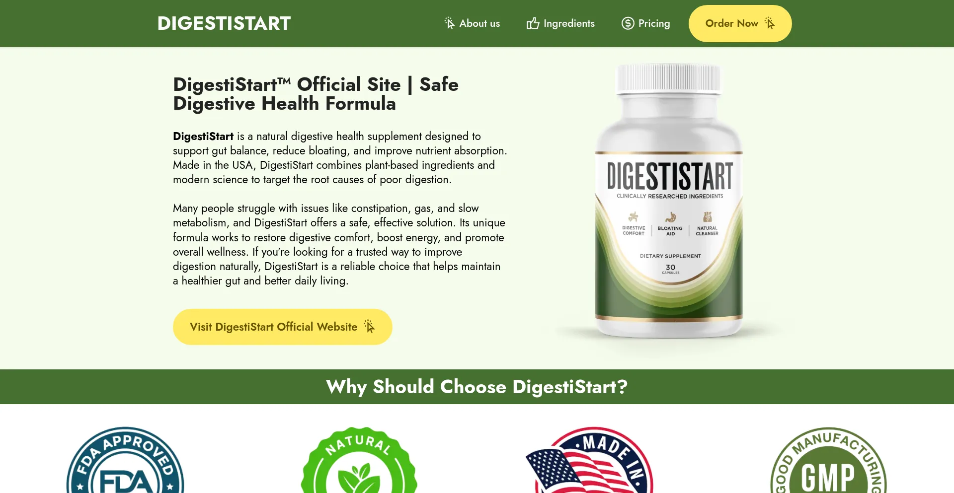 Us-us--digestistart.com est-il Sûr et Fiable ?