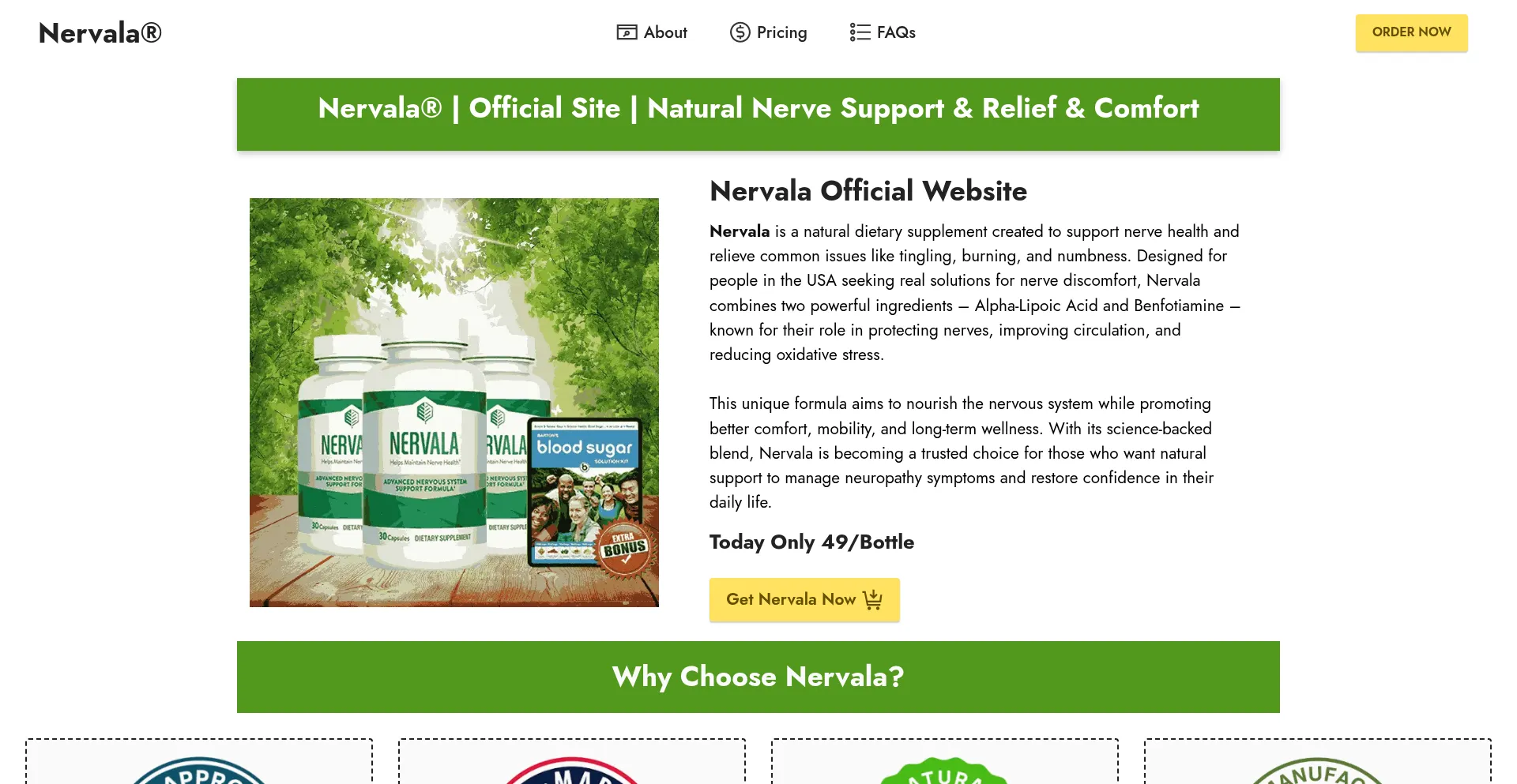 Us-us--nervala.com est-il Sûr et Fiable ?