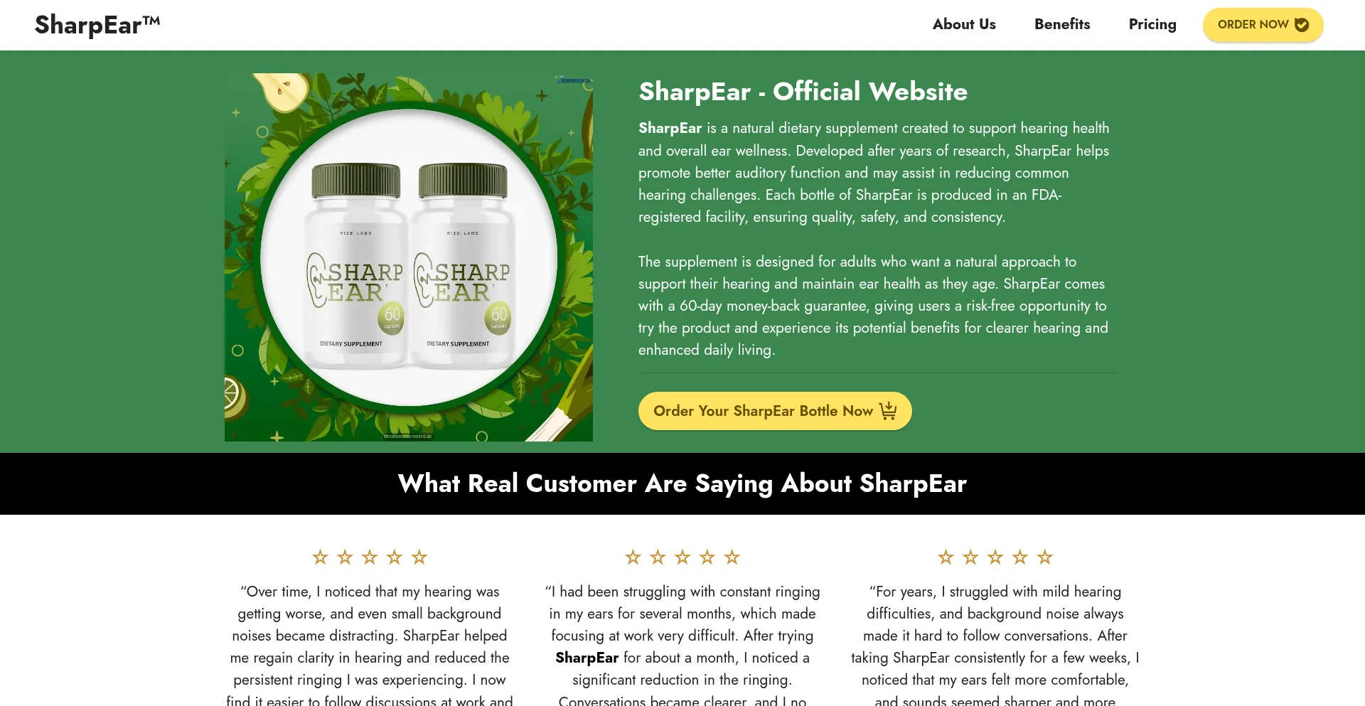 Us-us--sharpear.com est-il Sûr et Fiable ?