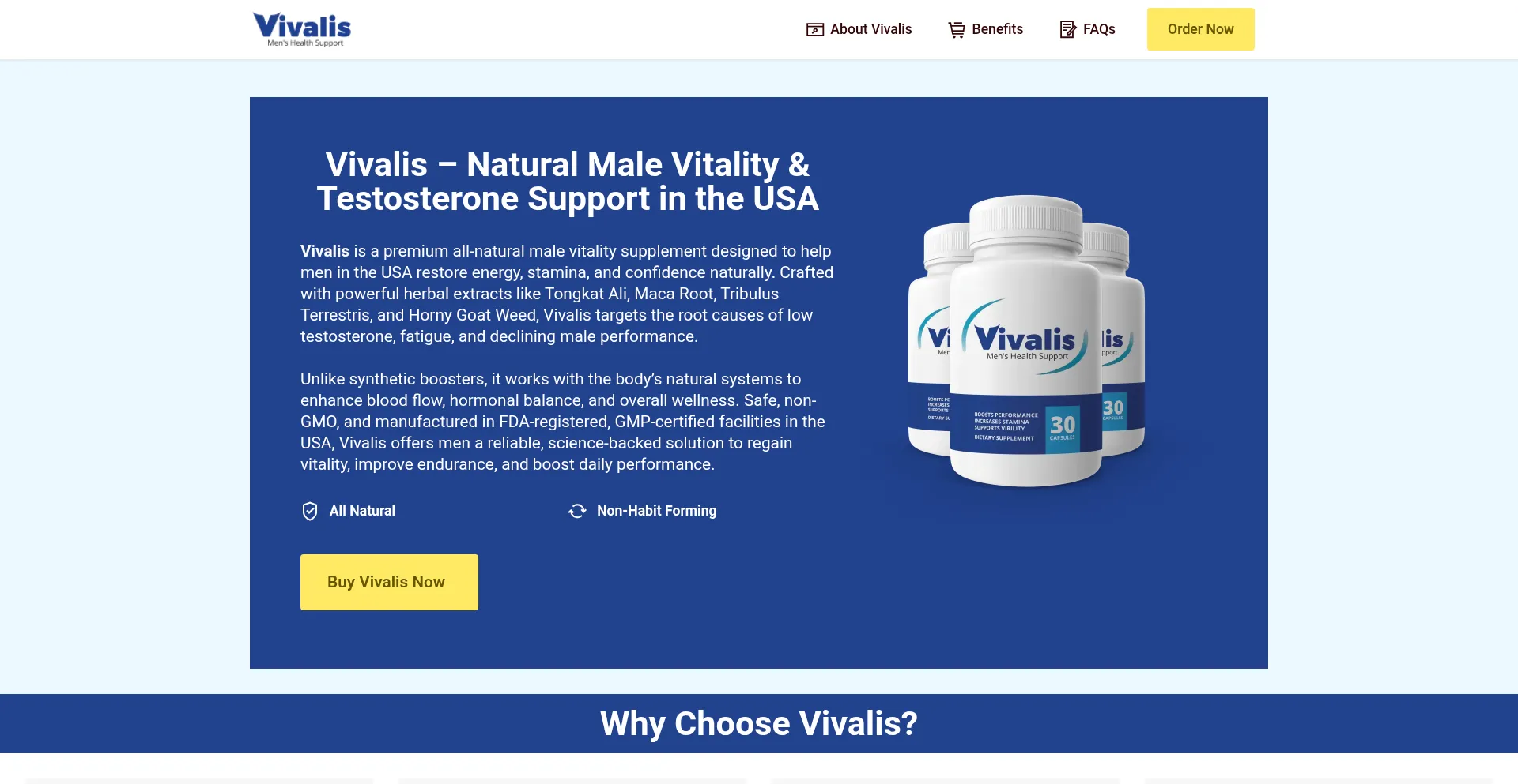Us-us--vivalis.com est-il Sûr et Fiable ?