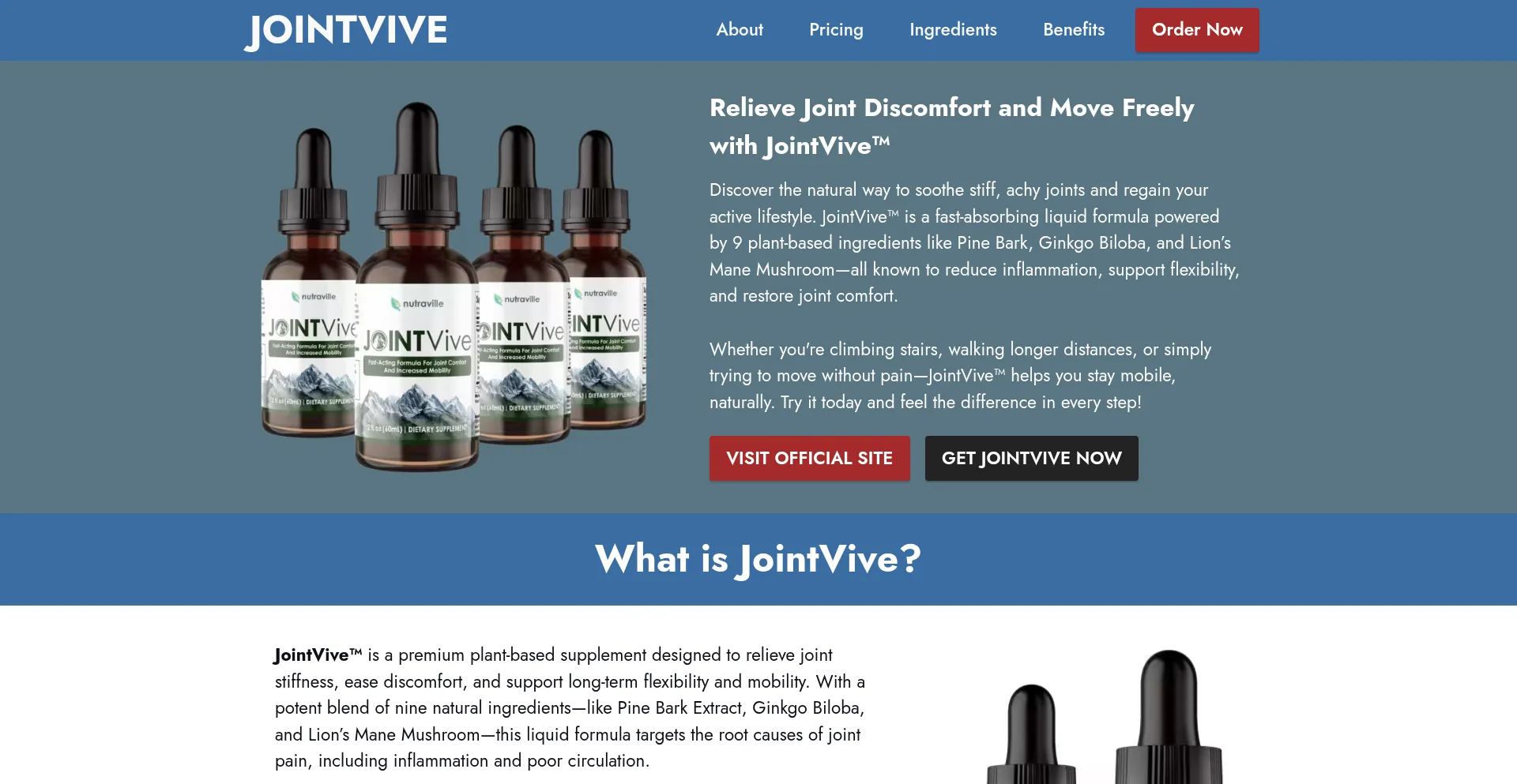 Us-usa-jointvive.com est-il Sûr et Fiable ?