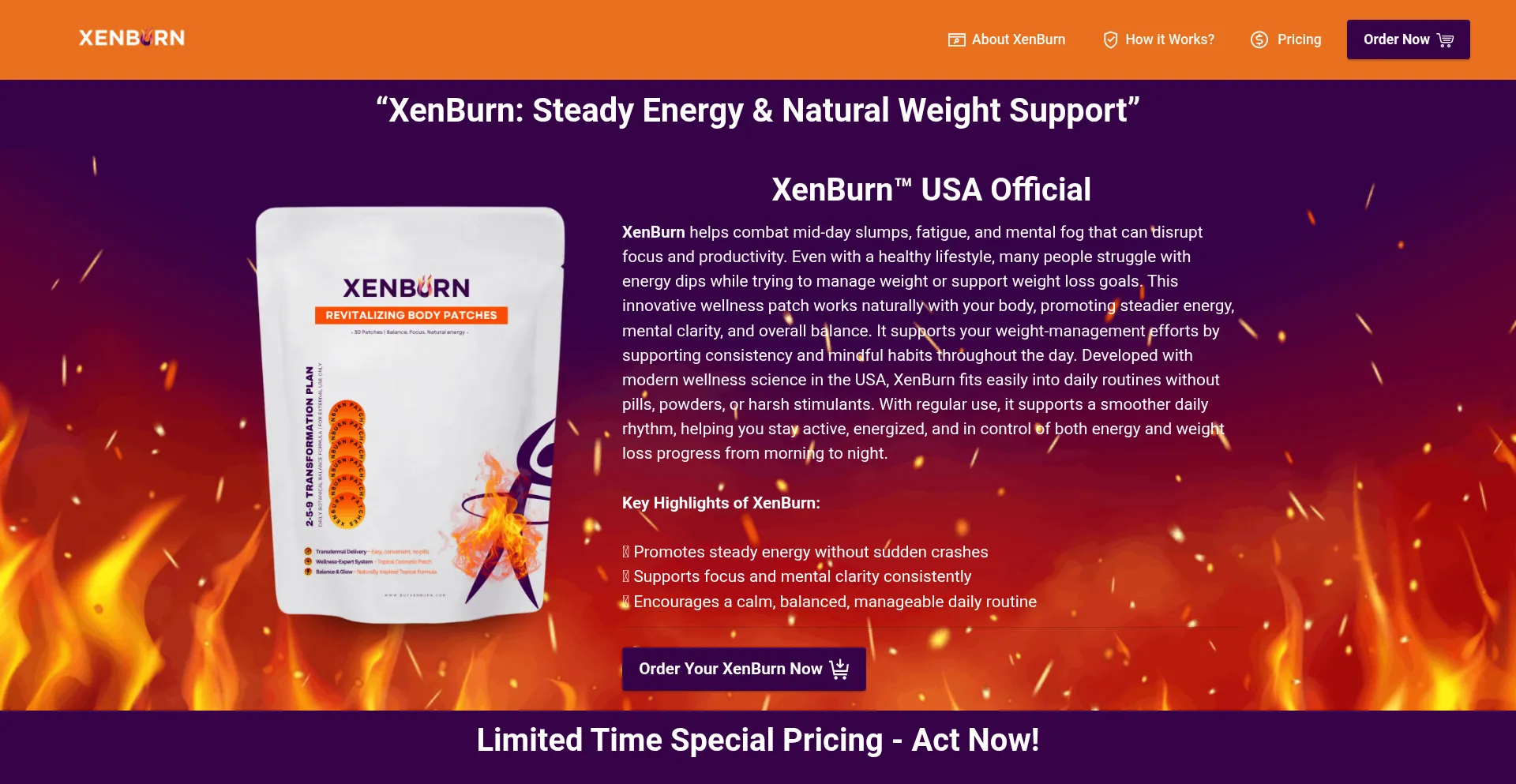 Us-xenburn.com