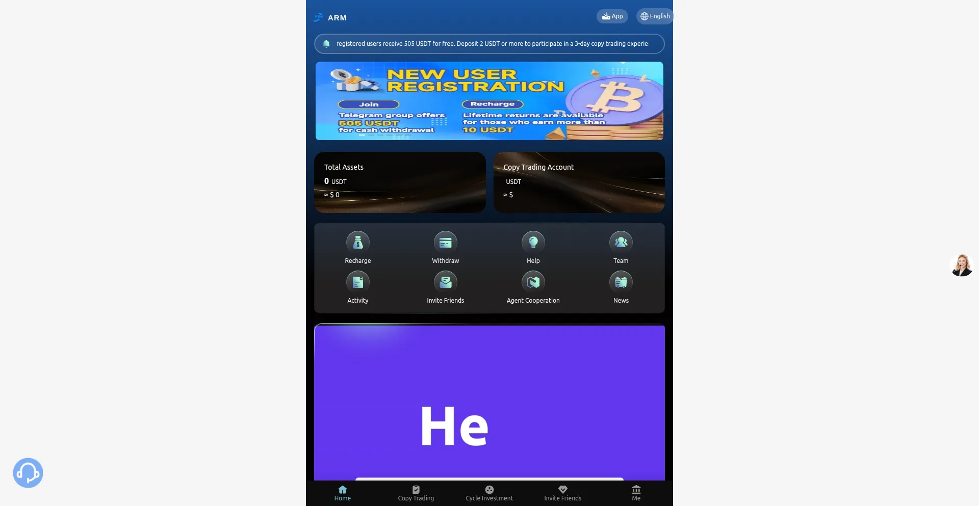 Usa23.com est-il Sûr et Fiable ?