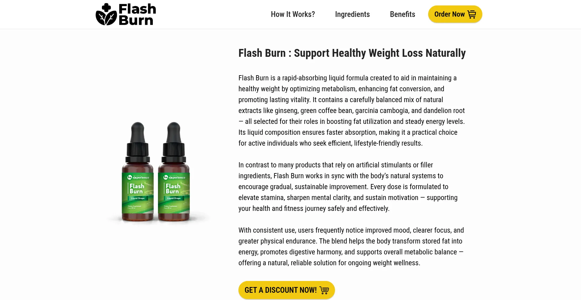 Usa--flashburn.com