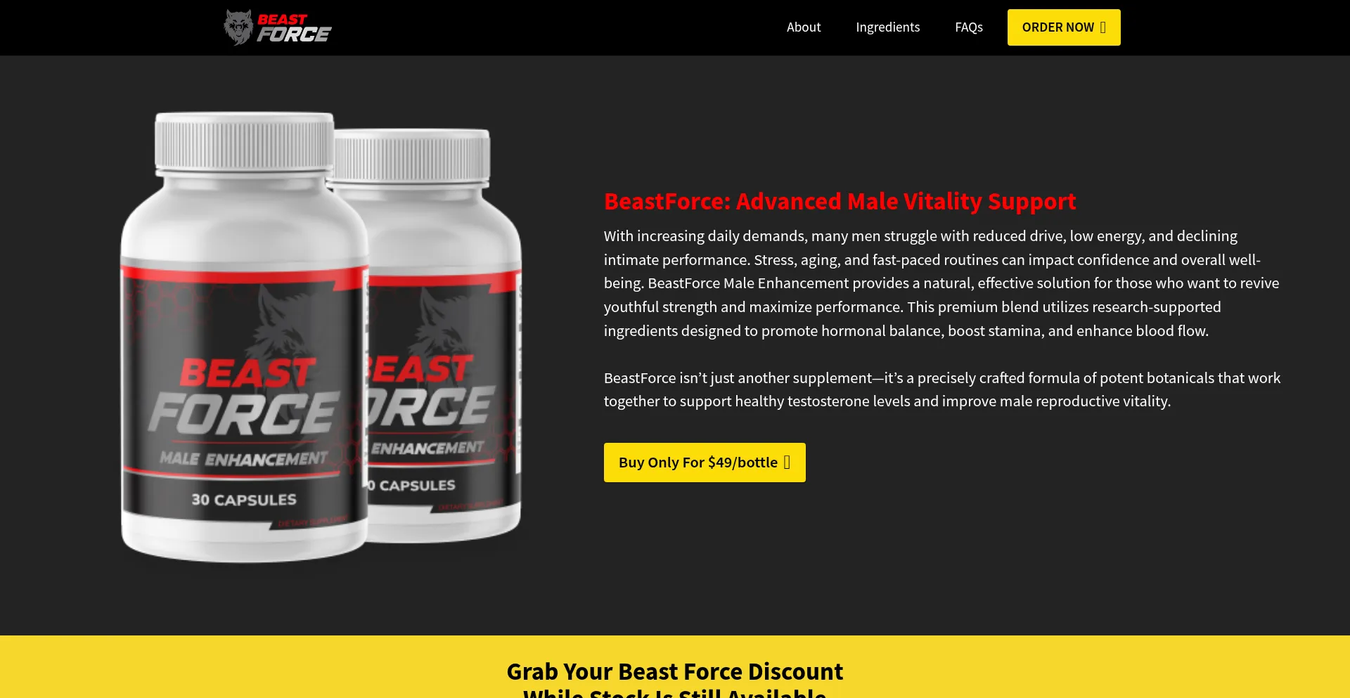 Usa-us-beastforce.com