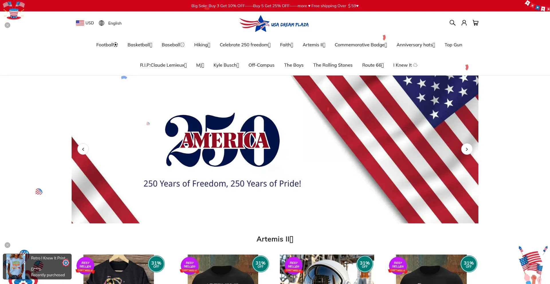 Usadreamplaza.com