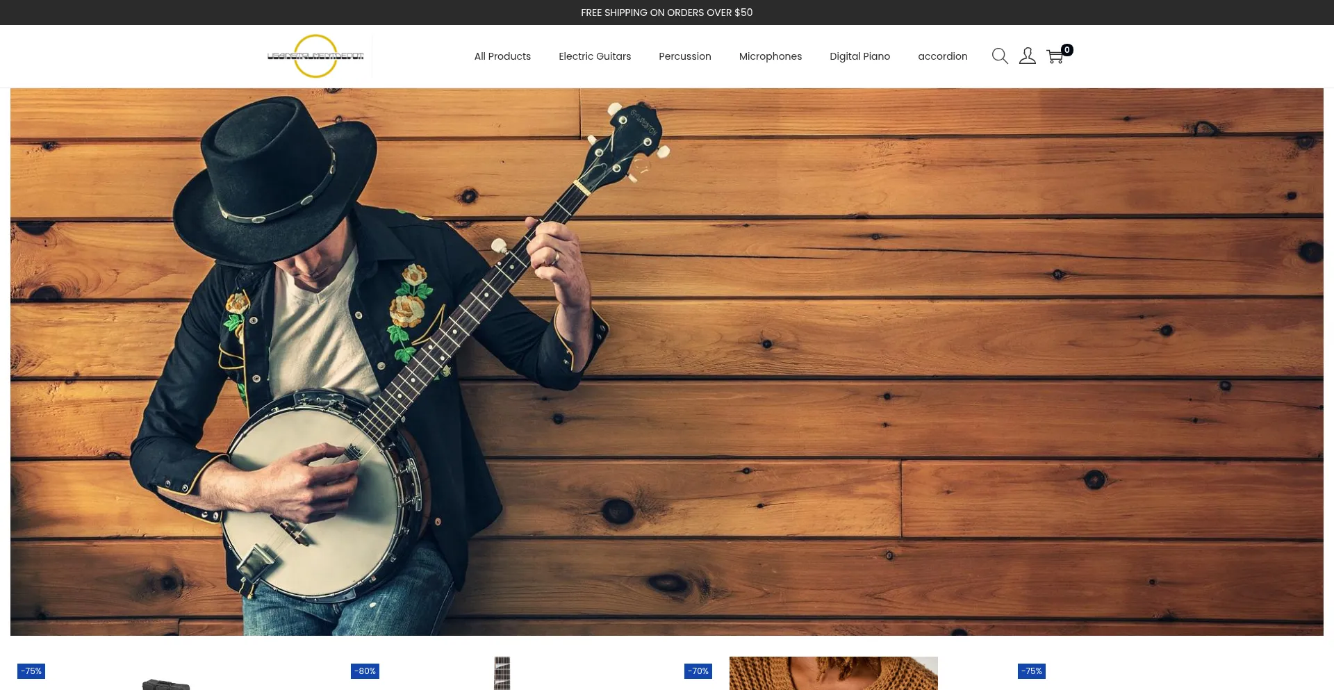 Usainstrumentdepot.com