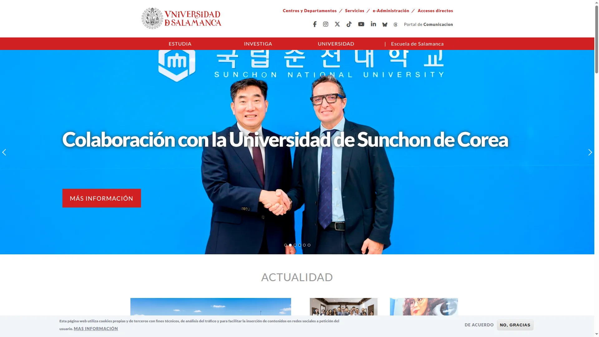 Usal.es