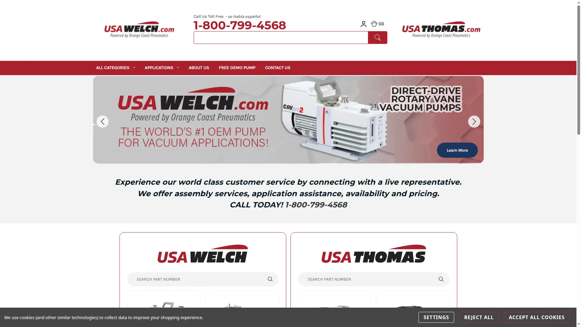Usawelch.com