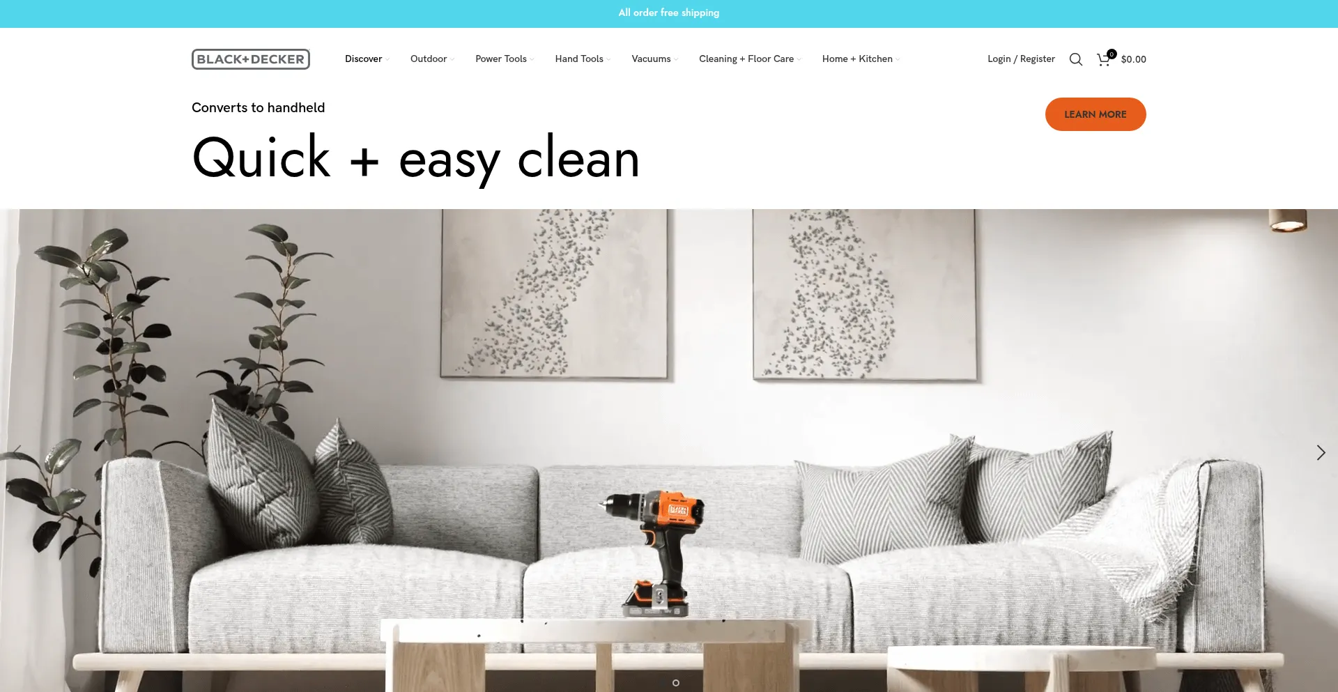 Usblackanddecker.com