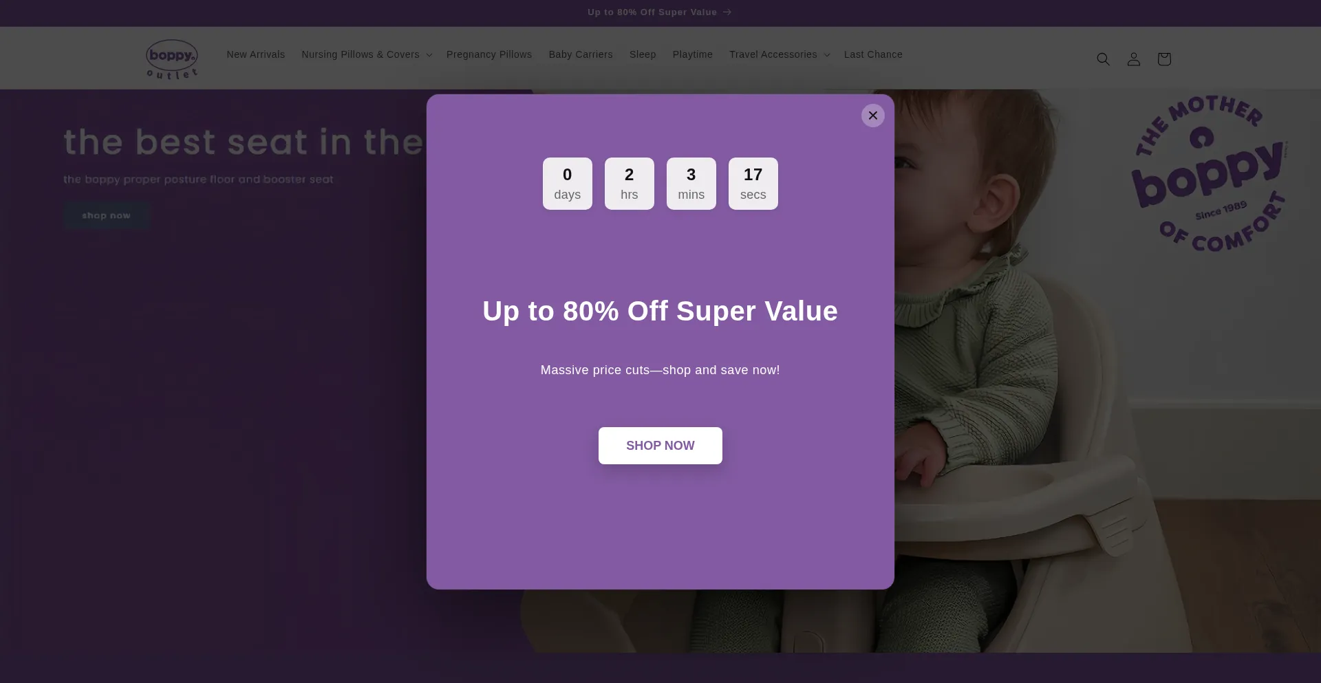 Usboppy.com