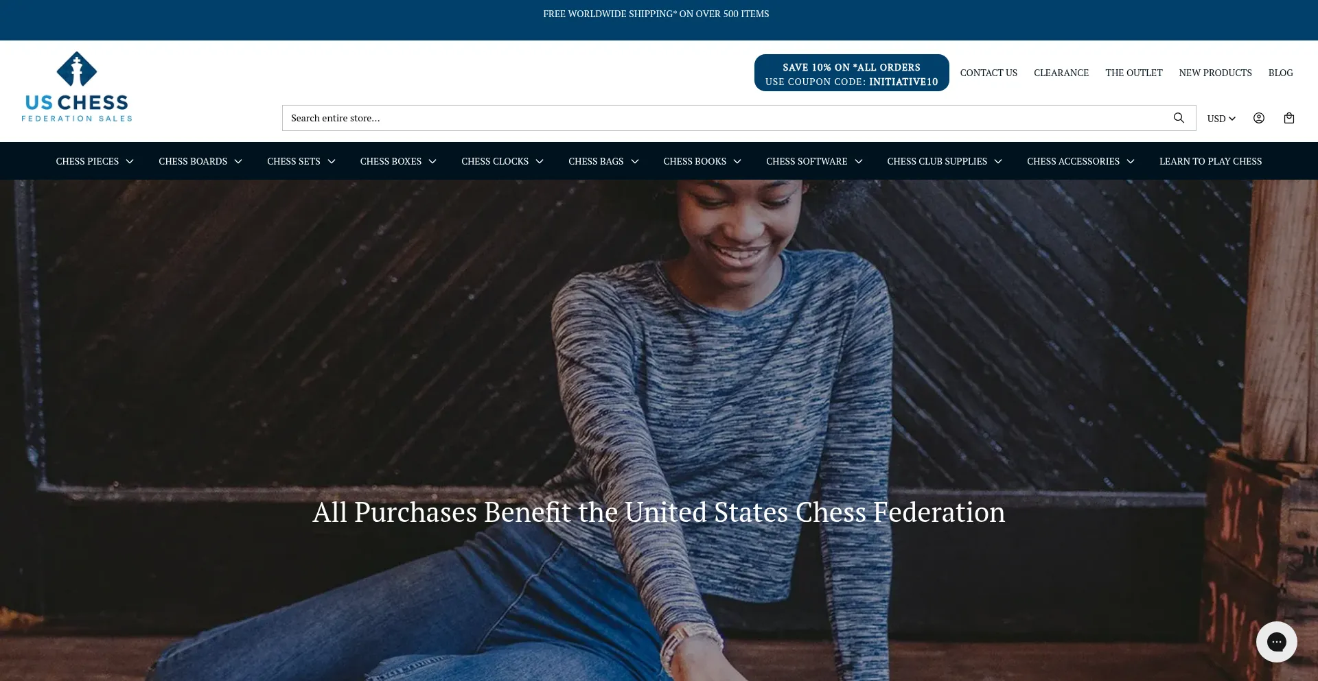 Uscfsales.com
