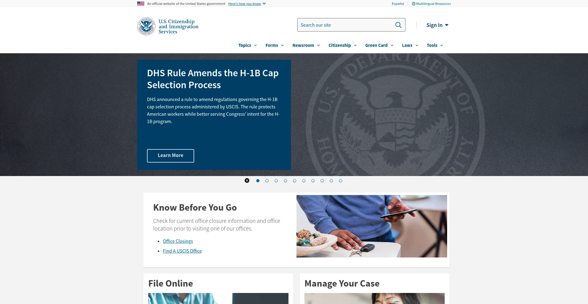 Uscis.gov