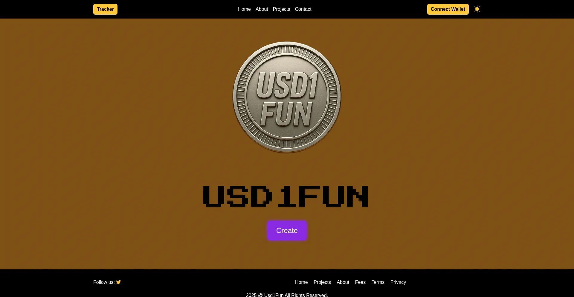 Usd1fun.com