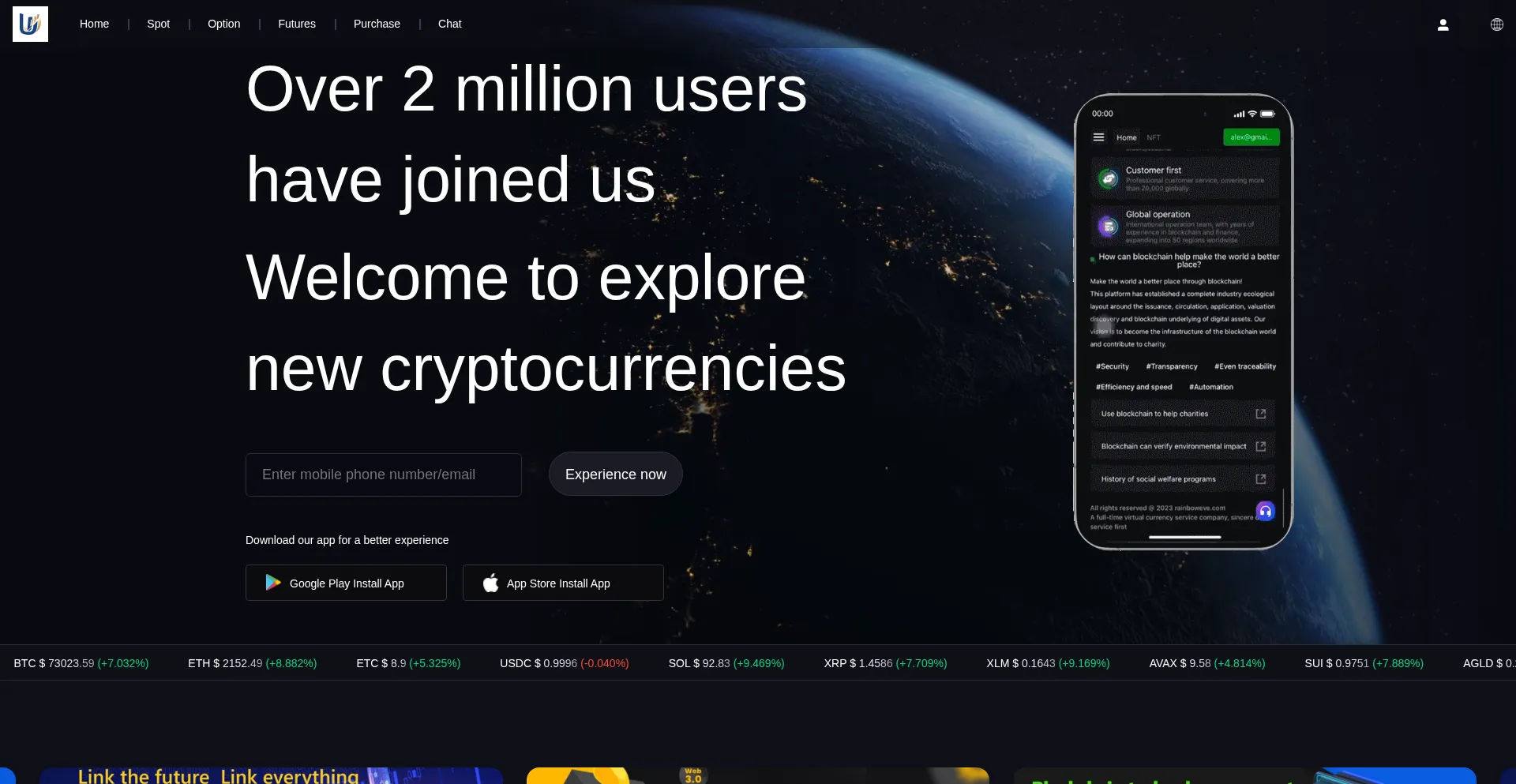 Usdtcoins.com