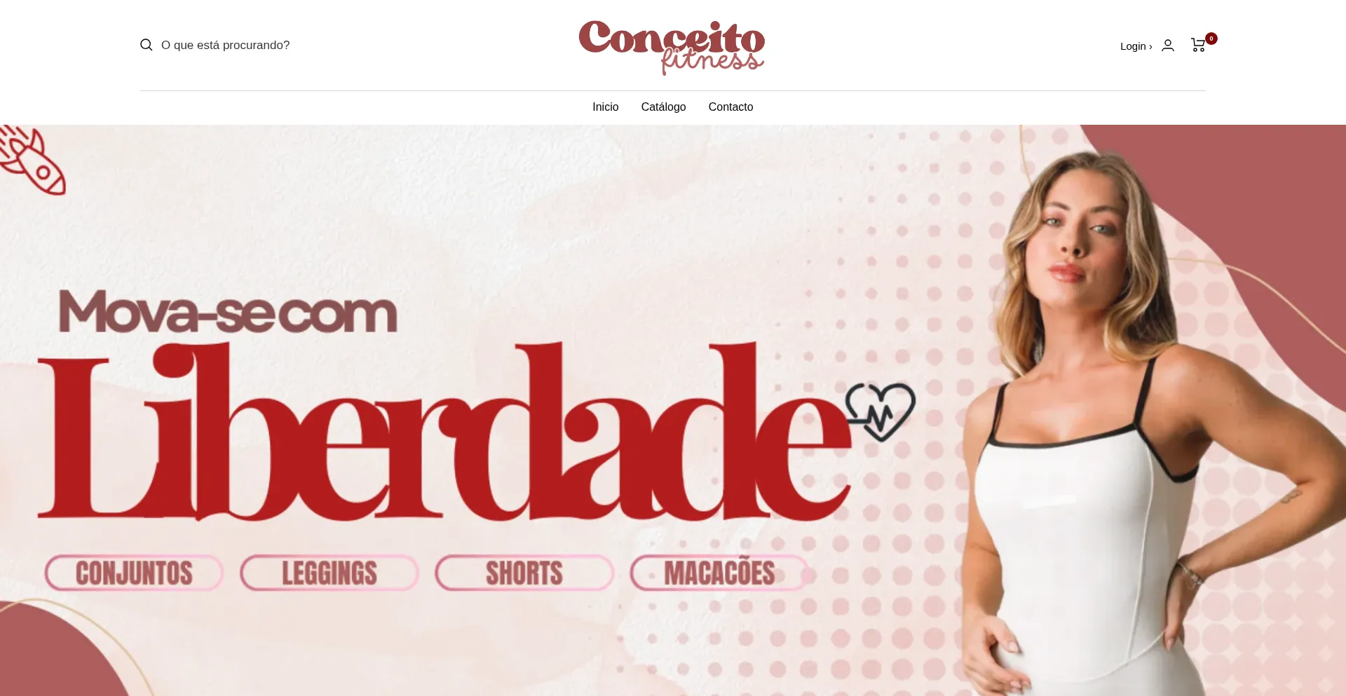 Useaconceitofitness.com est-il Sûr et Fiable ?