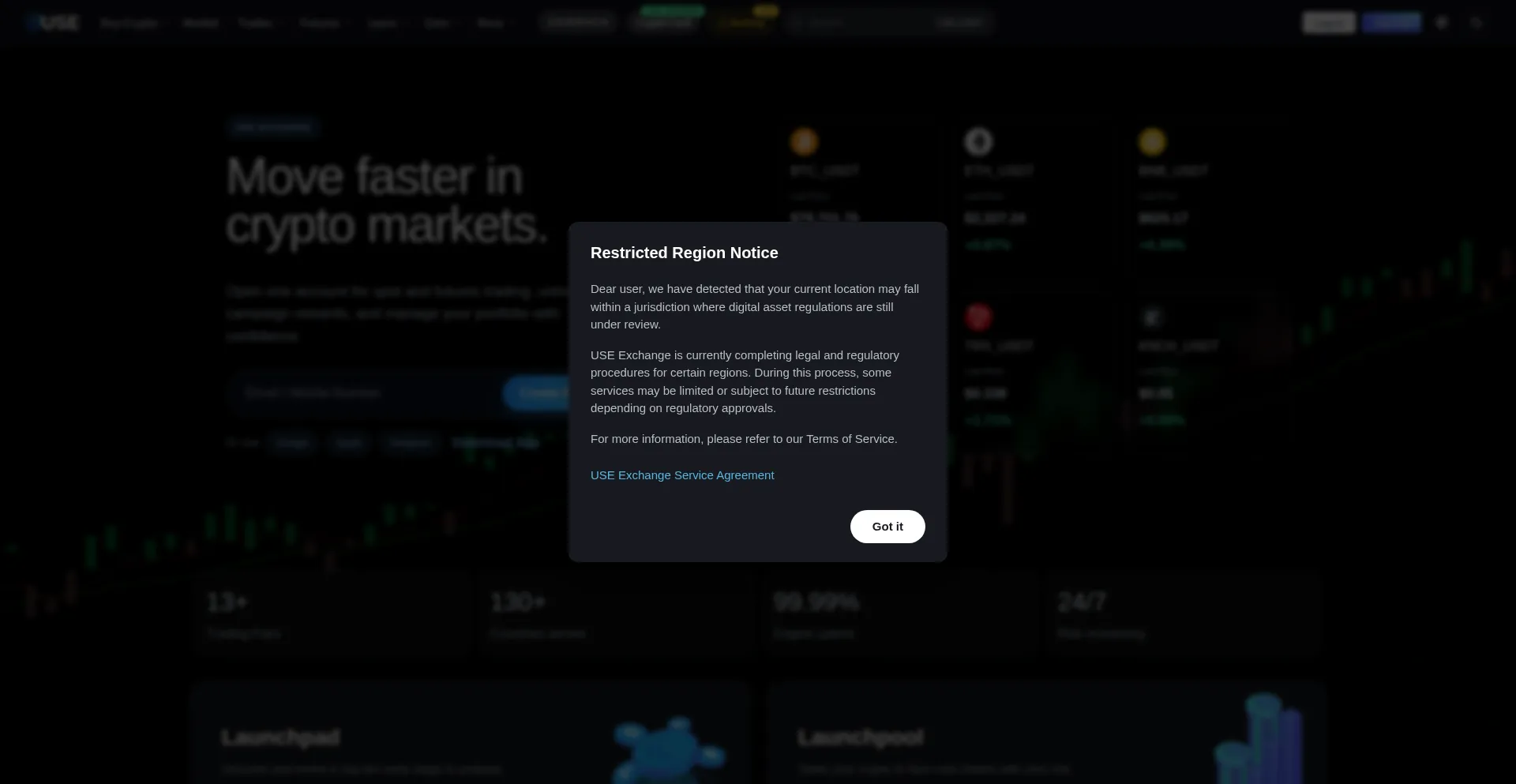 Useexchange.com