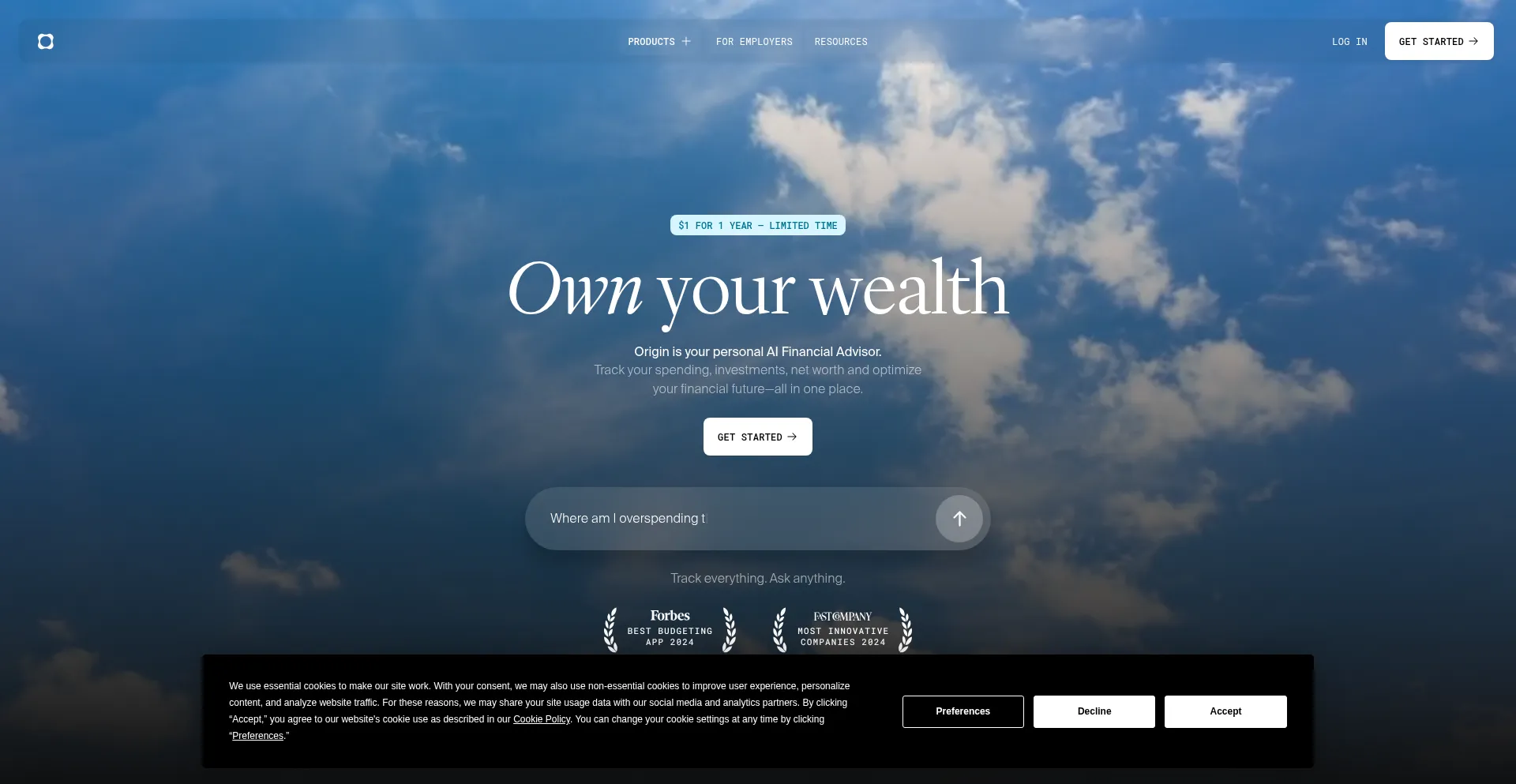 Useorigin.com est-il Sûr et Fiable ?