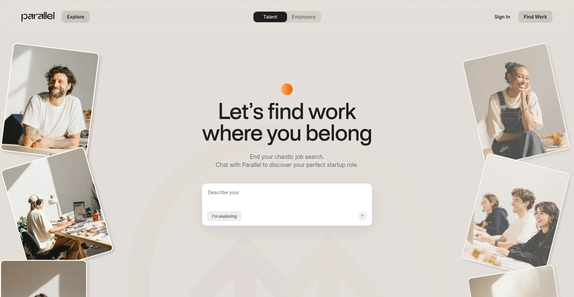Useparallel.com est-il Sûr et Fiable ?