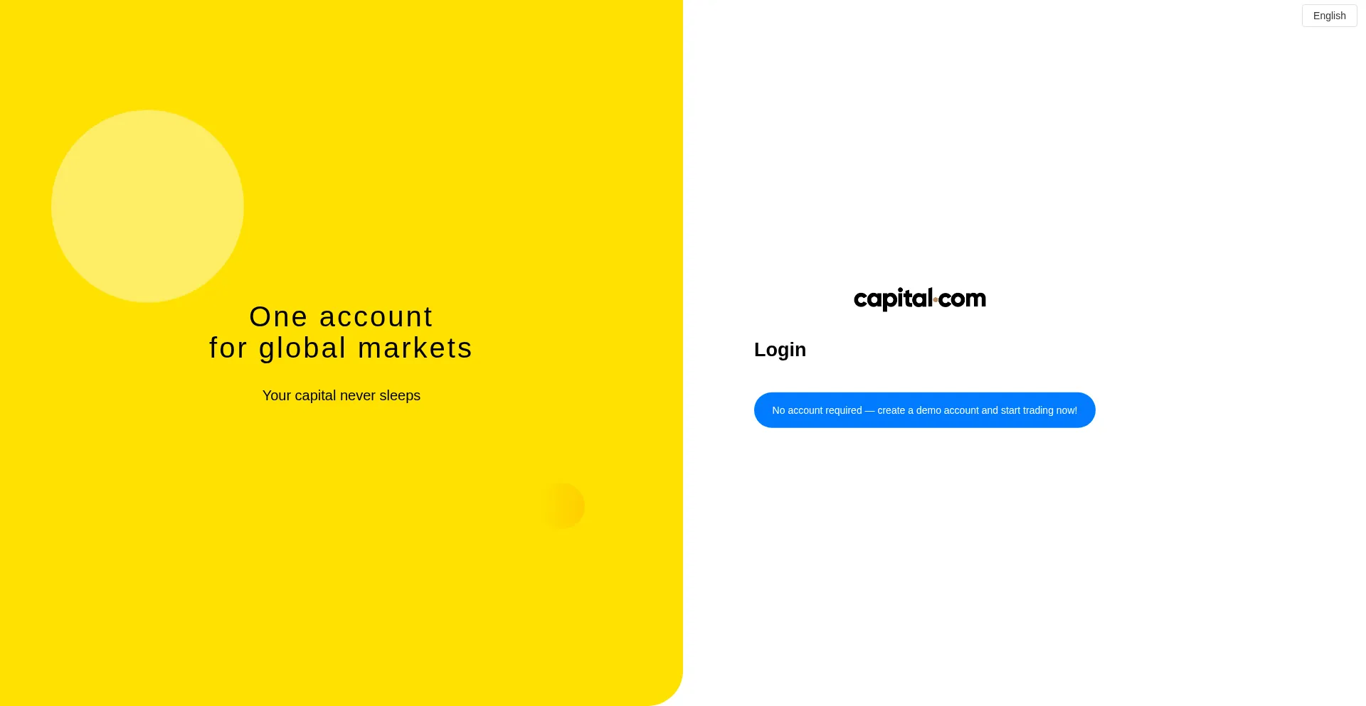 User.capitalcsa.com