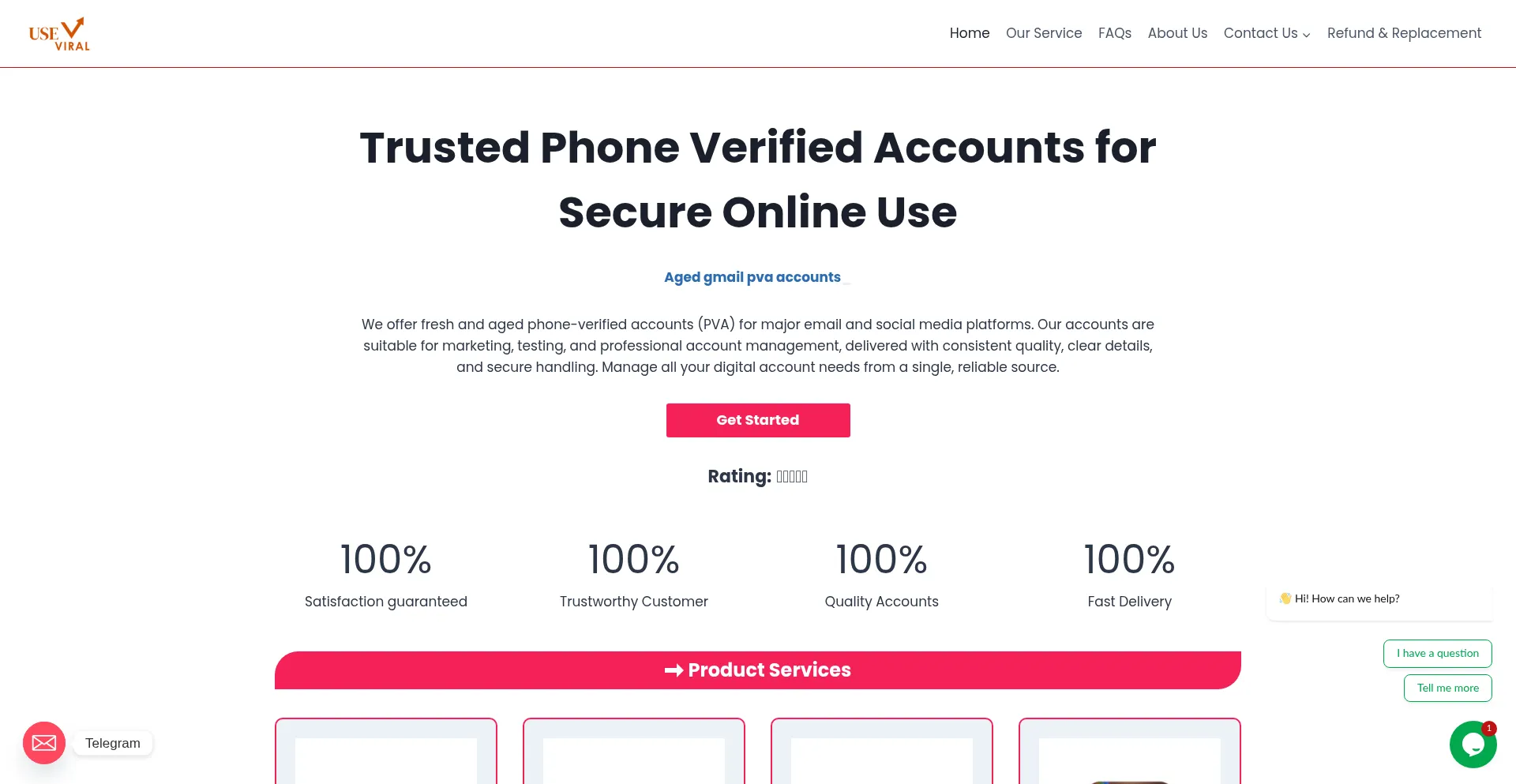 Useviral.store