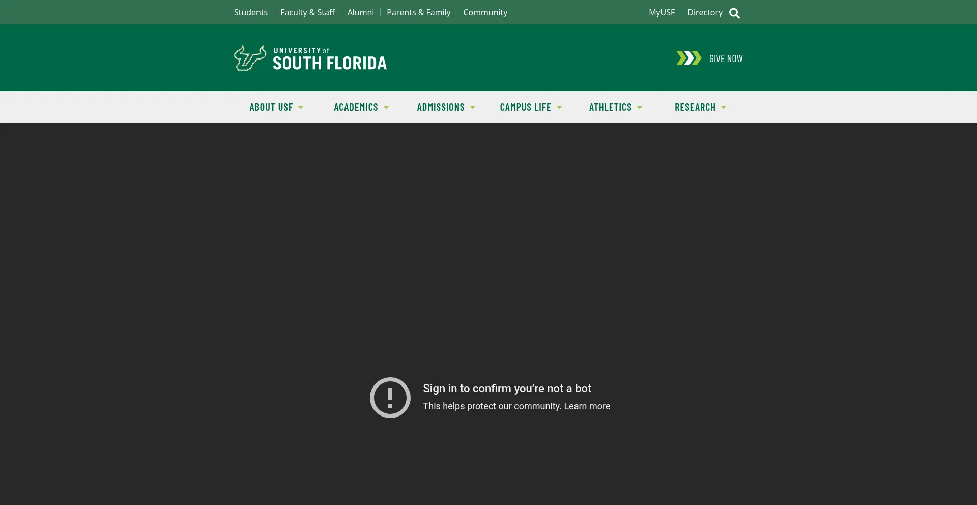 Usf.edu